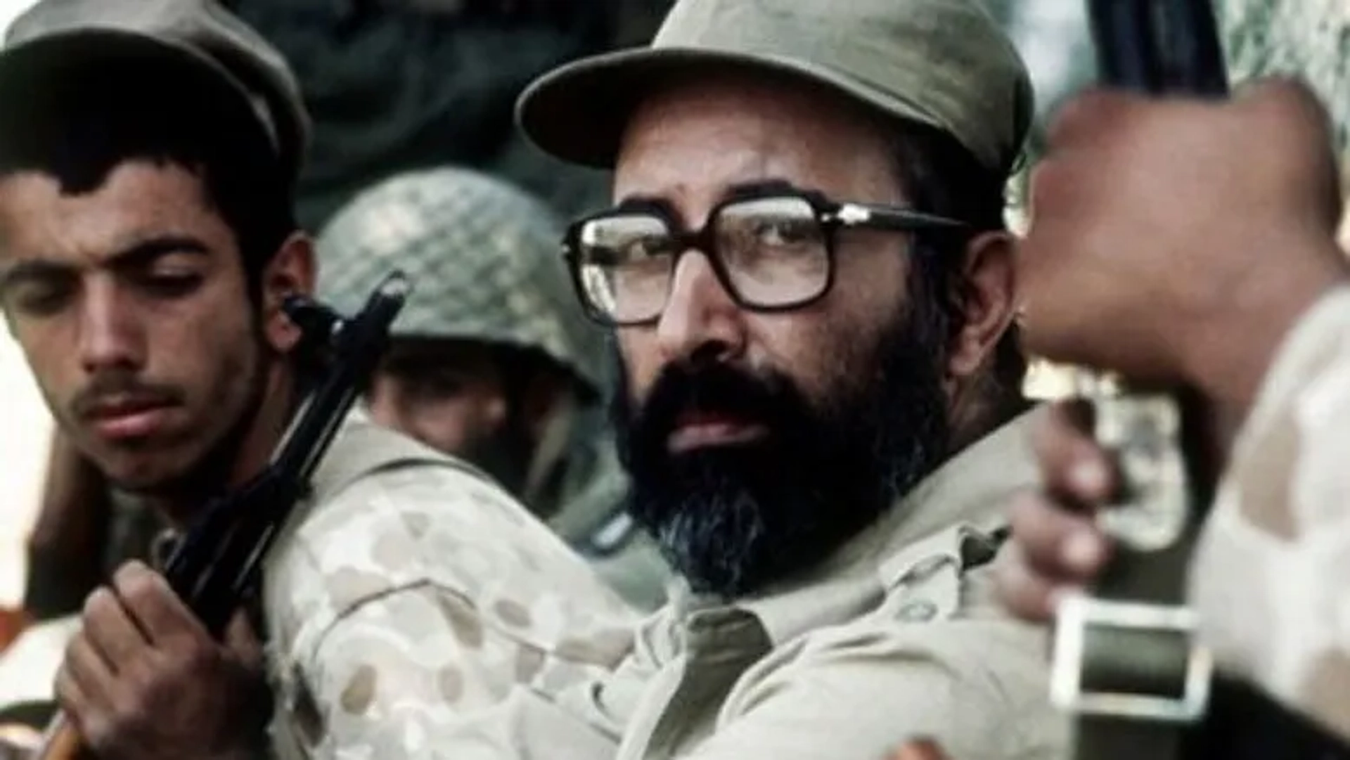 سریال چمران در راه است؛ نگاهی به زندگی چنددهه‌ای شهید مصطفی چمران