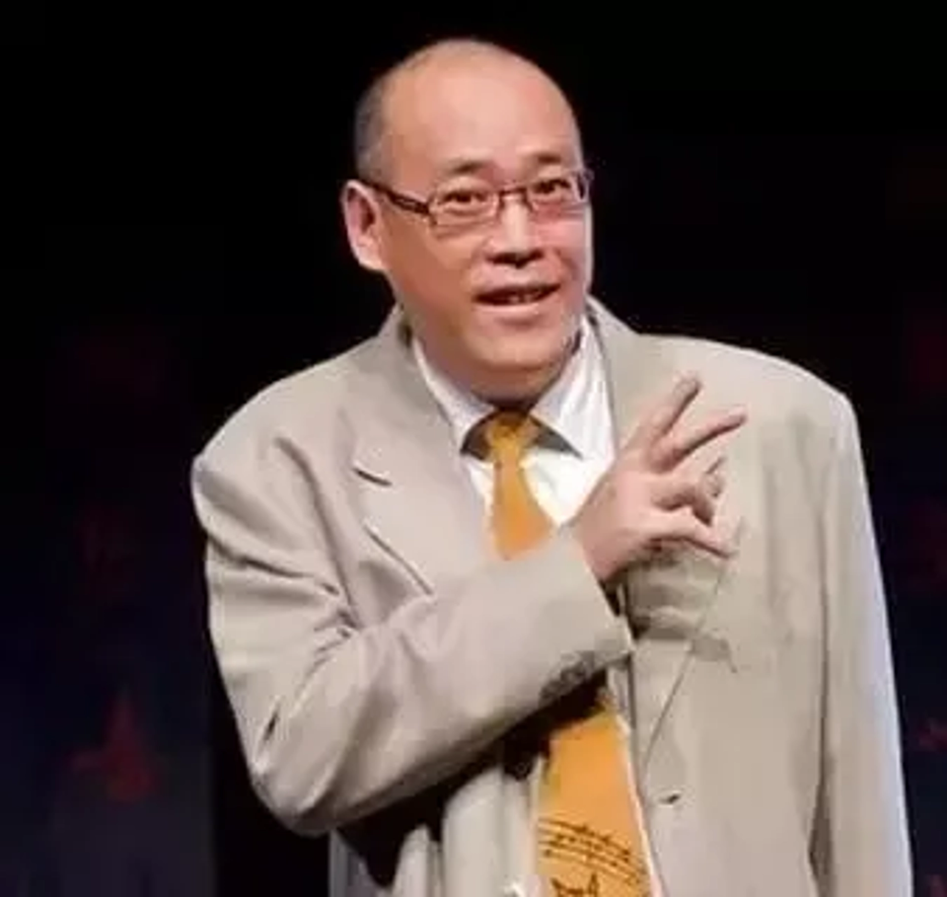 لیو یوئه تی