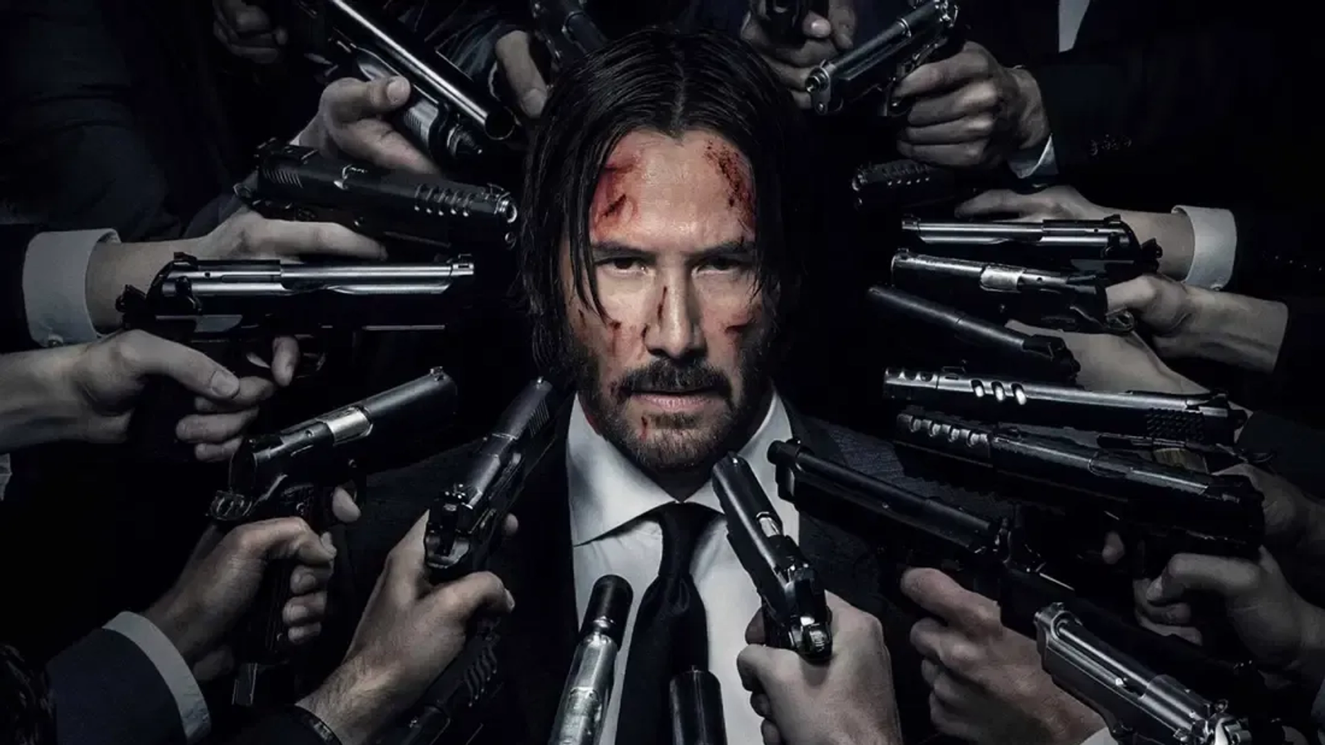 رده‌بندی ۱۷ فیلم اکشن برتر کیانو ریوز؛ از «ماتریکس» تا «جان ویک»