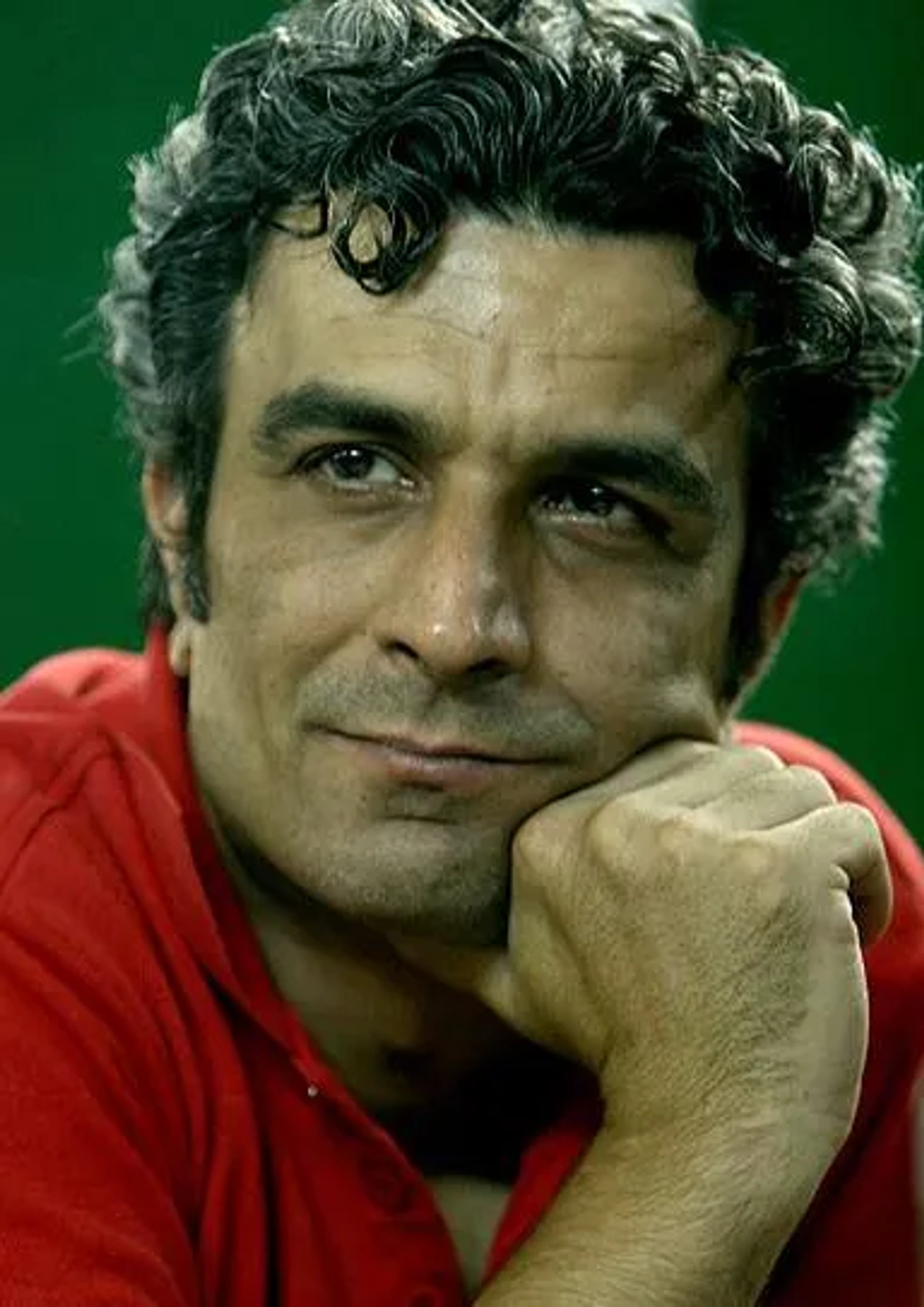 چند عکس جدید از مهرداد ضیایی به بهانه تولد او 2