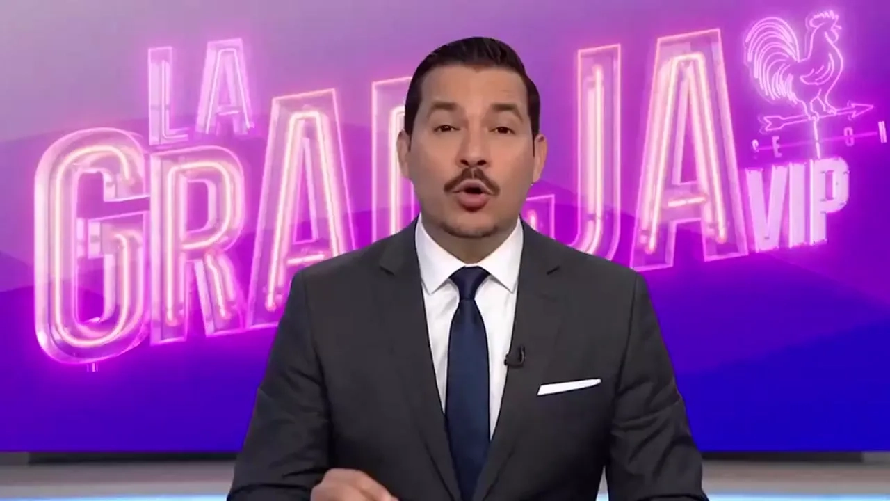 تریلر برنامه مزرعه گالا ۲۰۲۵ La Granja VIP La Gala