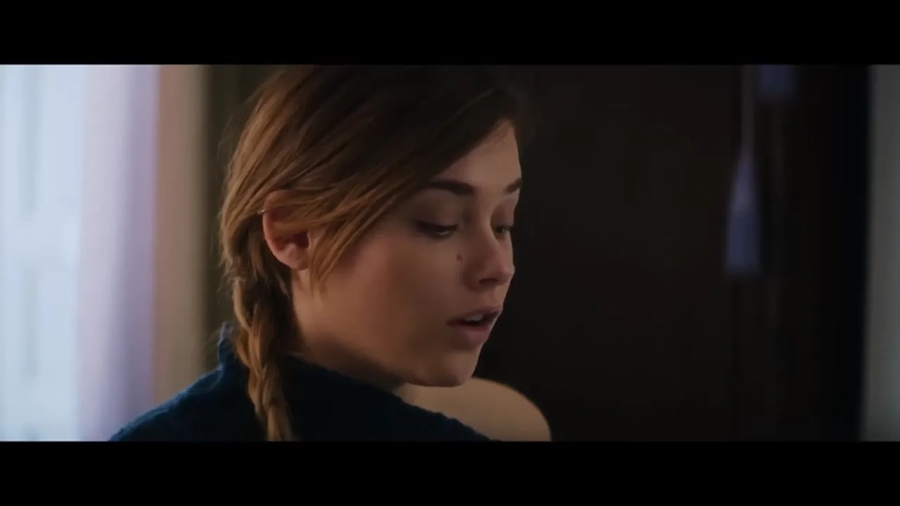 تریلر فیلم یک سال و یک روز ۲۰۲۵ Un año y un día