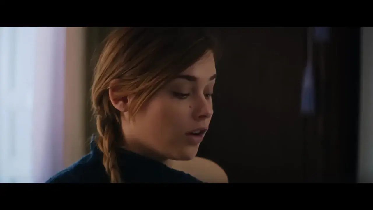 تریلر فیلم یک سال و یک روز ۲۰۲۵ Un año y un día