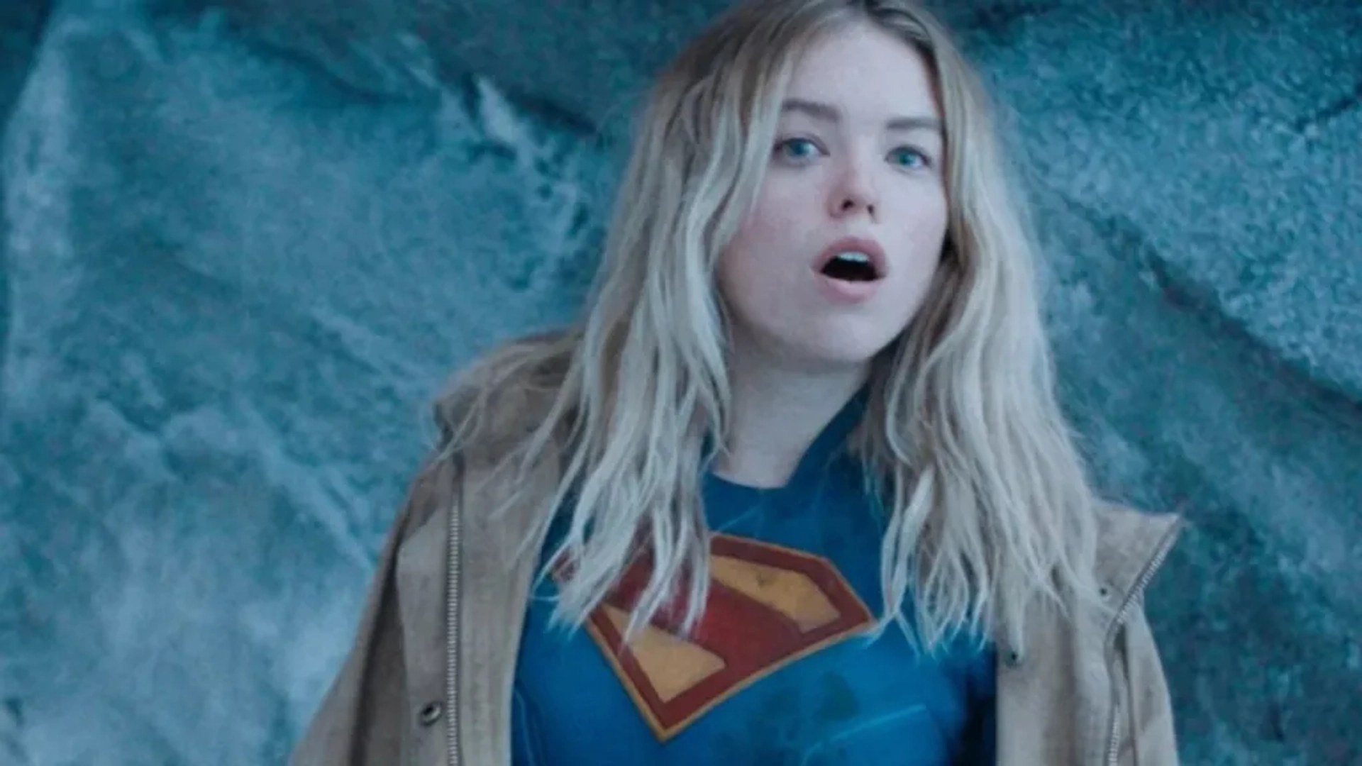 فردیناند کینگزلی به دنیای سینمایی دی‌سی پیوست؛ تکمیل تیم بازیگران فیلم «سوپرگرل»