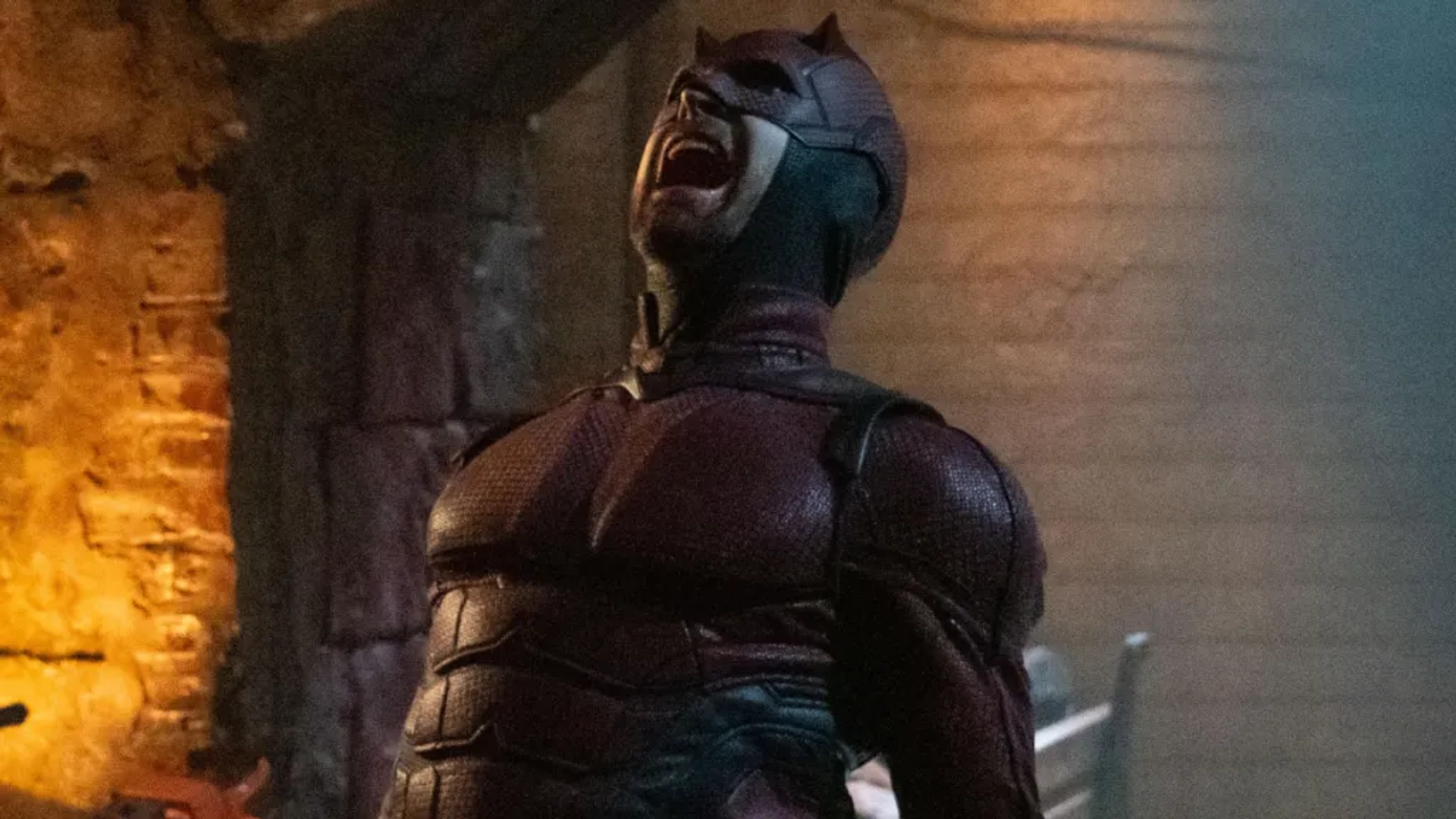 ابهام در تاریخ پخش فصل دوم «دردویل: تولد دوباره»؛ حذف تاریخ دقیق از وب‌سایت دیزنی