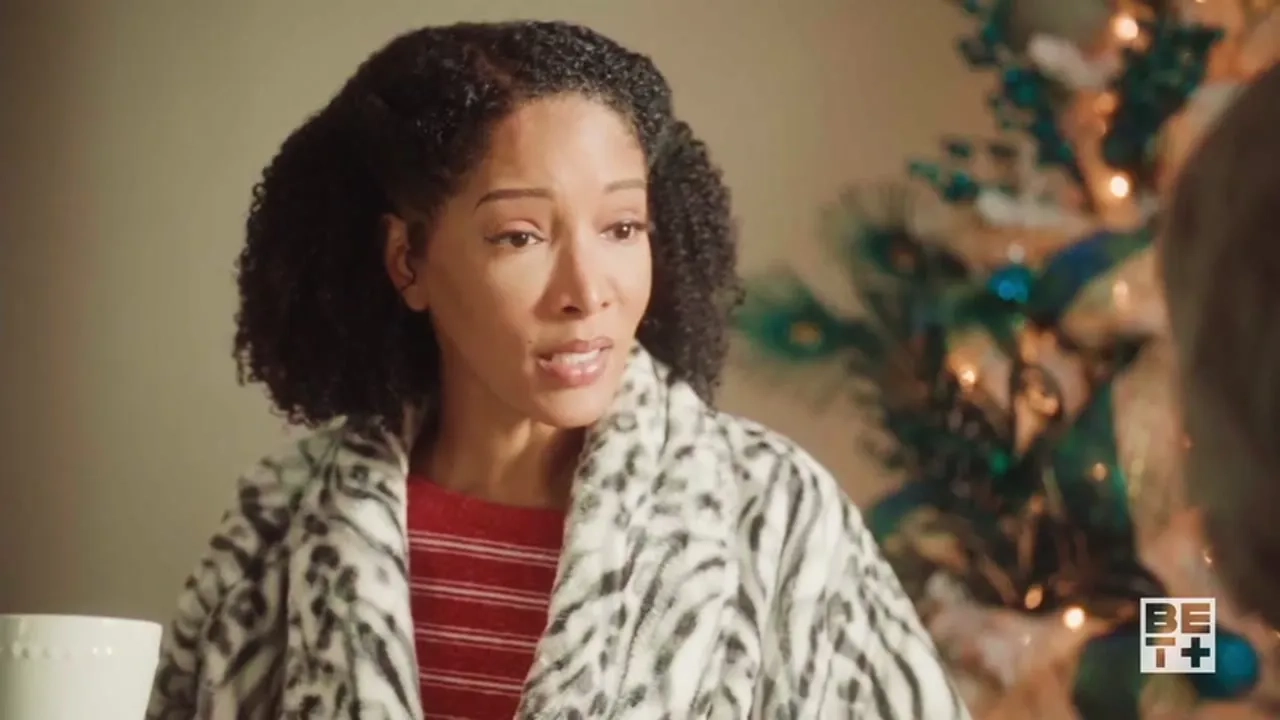 تریلر فیلم معجزه کریسمس ۲۰۲۴ A Christmas Miracle