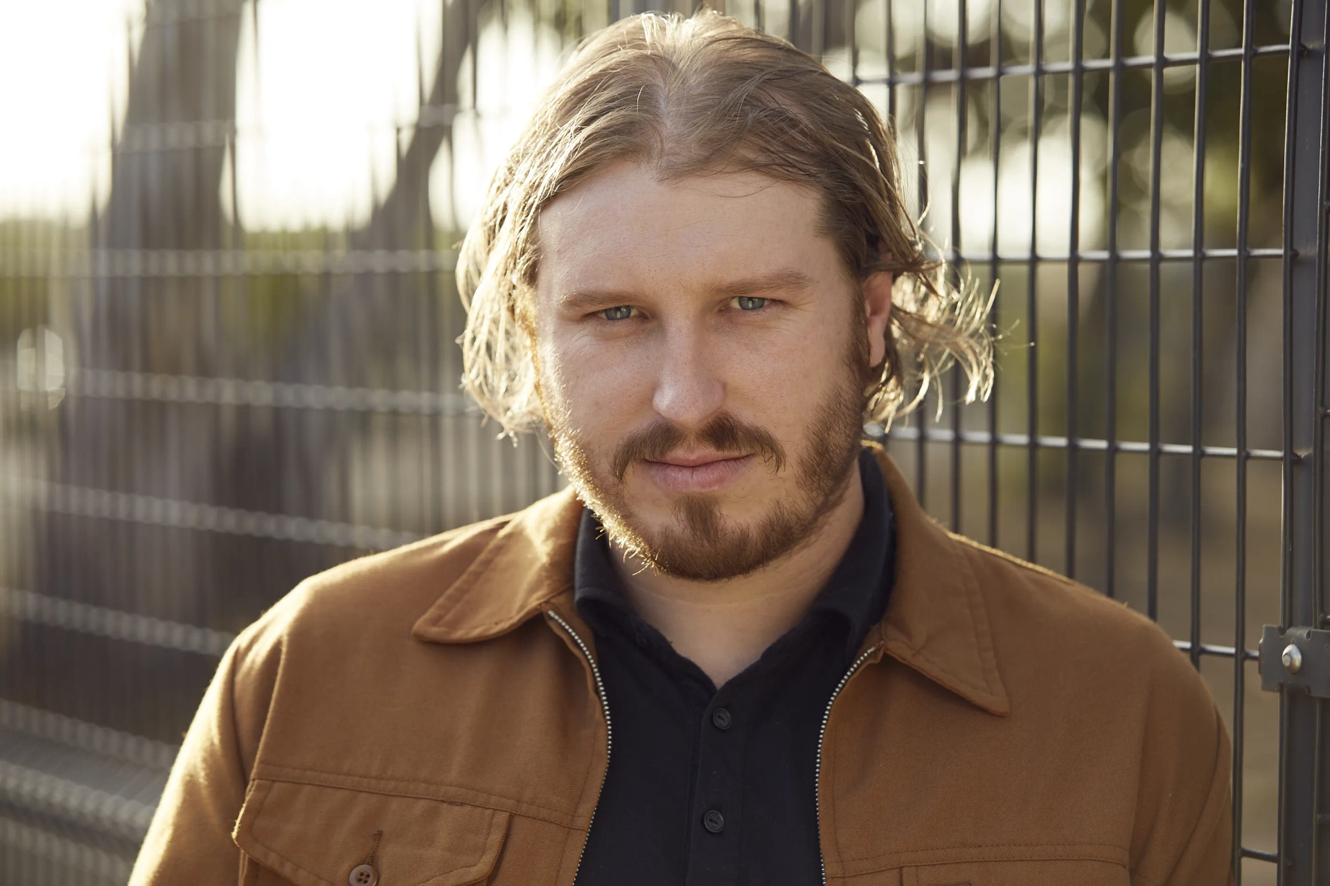 رایان کروگر