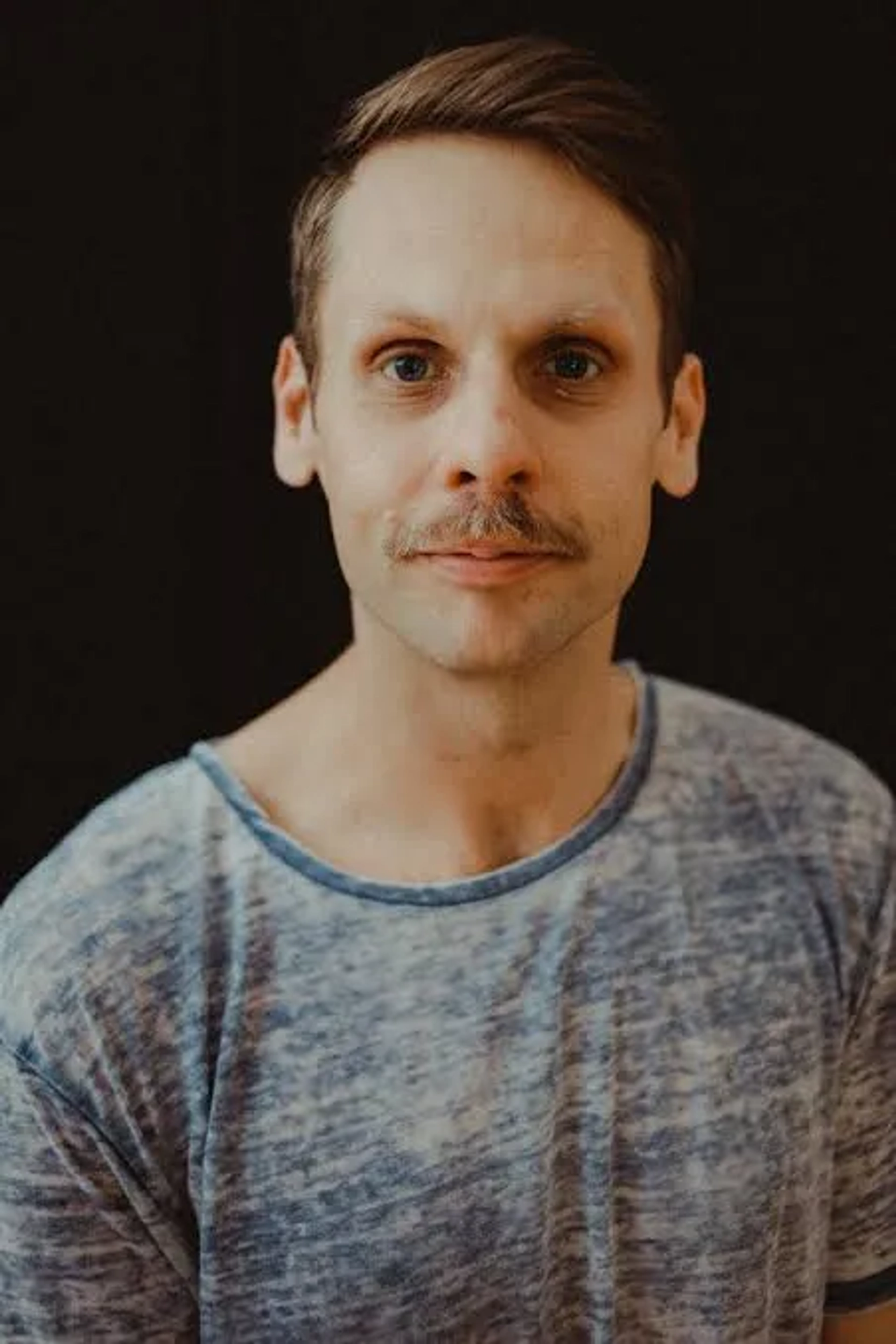 کریس ون رنسبورگ