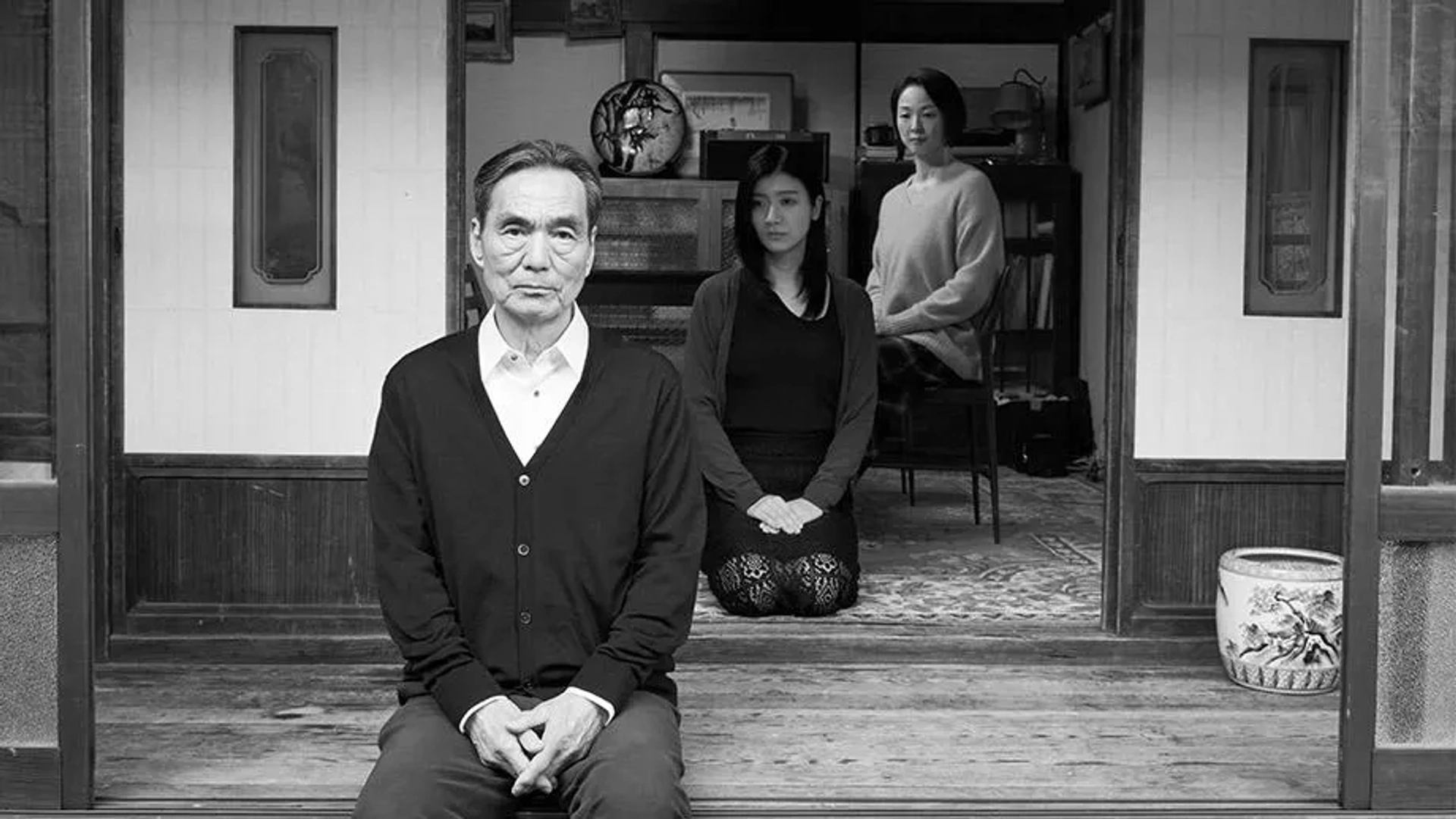 فیلم دشمن می آید (Teki Cometh 2024)