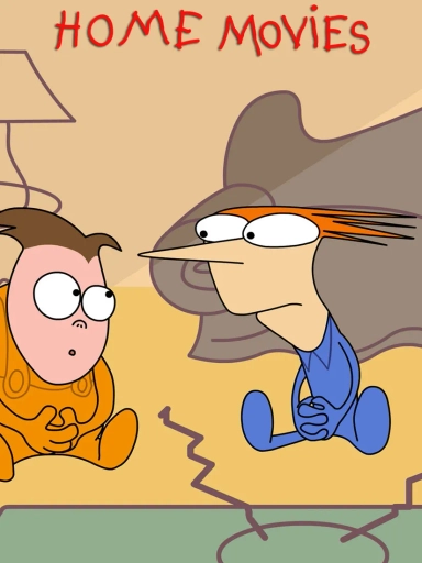 فیلم های خانگی