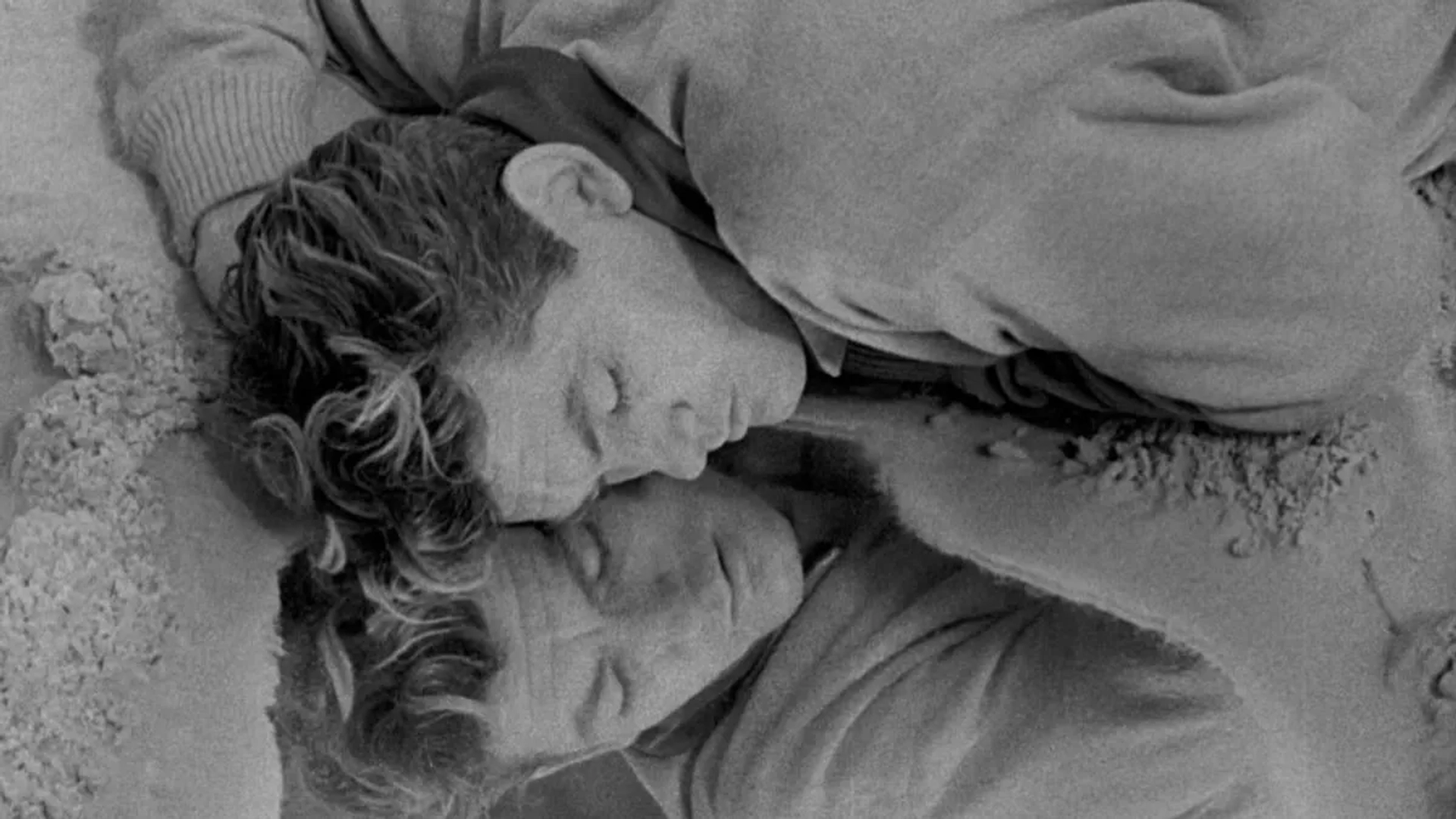 فیلم اورفه (Orpheus 1950)