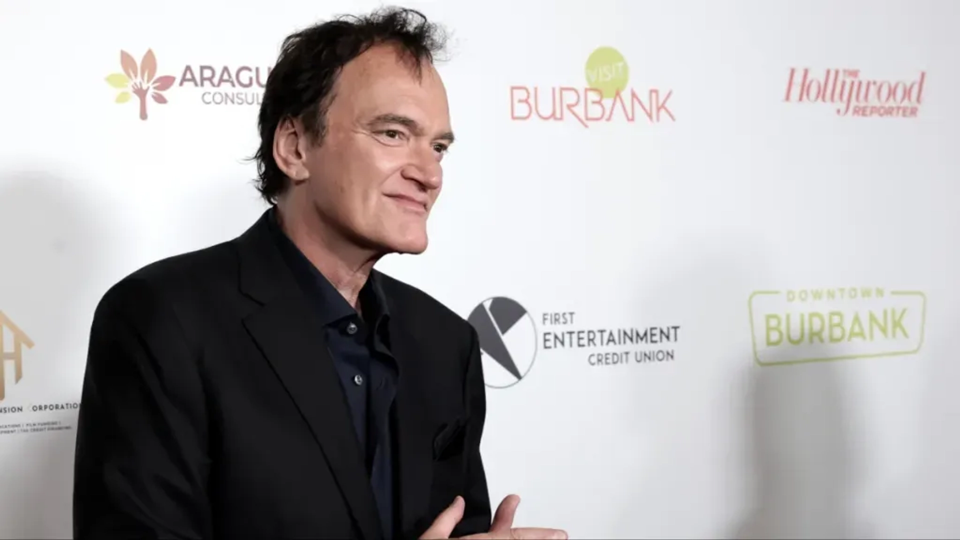 تارانتینو: «بازی‌های گرسنگی» کپی‌برداری آشکار از «نبرد سلطنتی» است