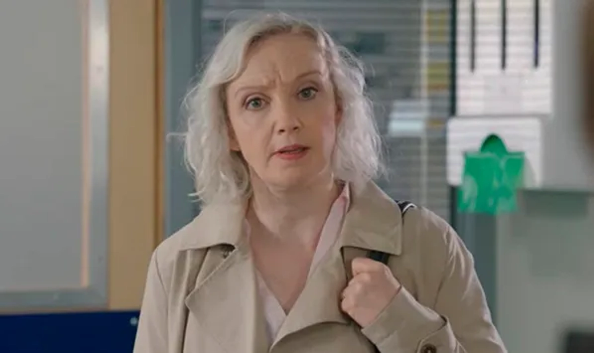 نائومی رادکلیف