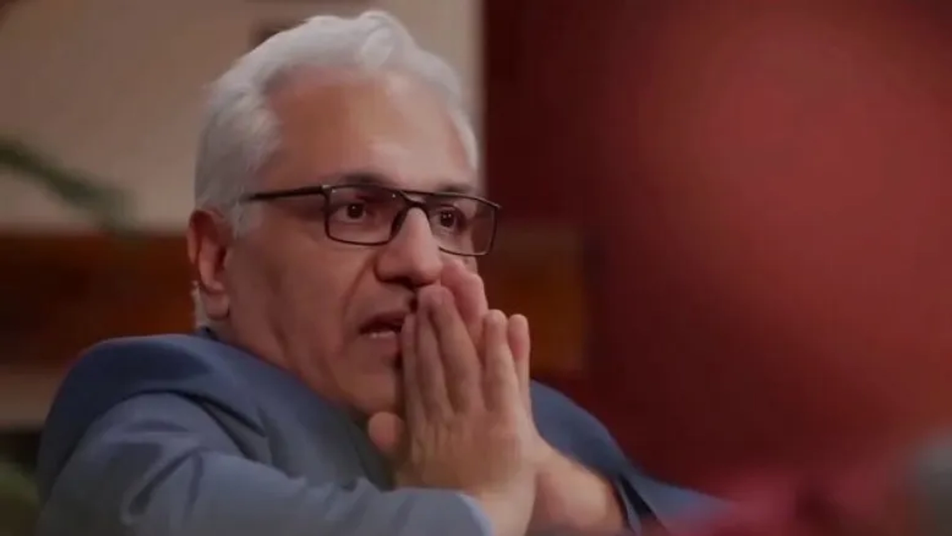 اولین نگاه به سریال «شش ماهه» مهران مدیری + اعلام زمان پخش