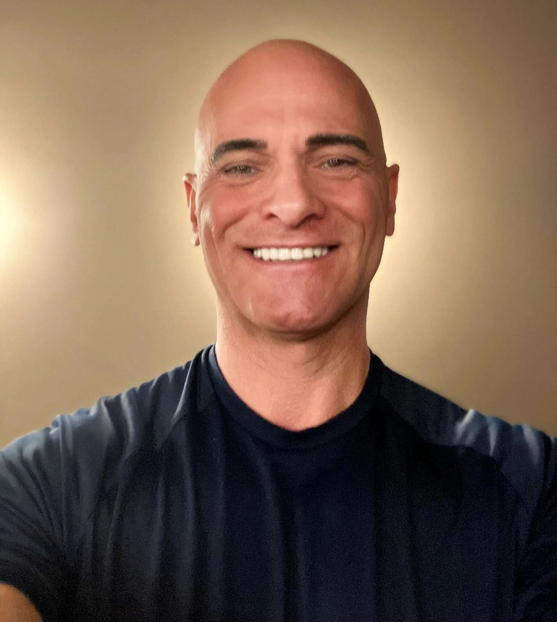 پاتریک پیرسون