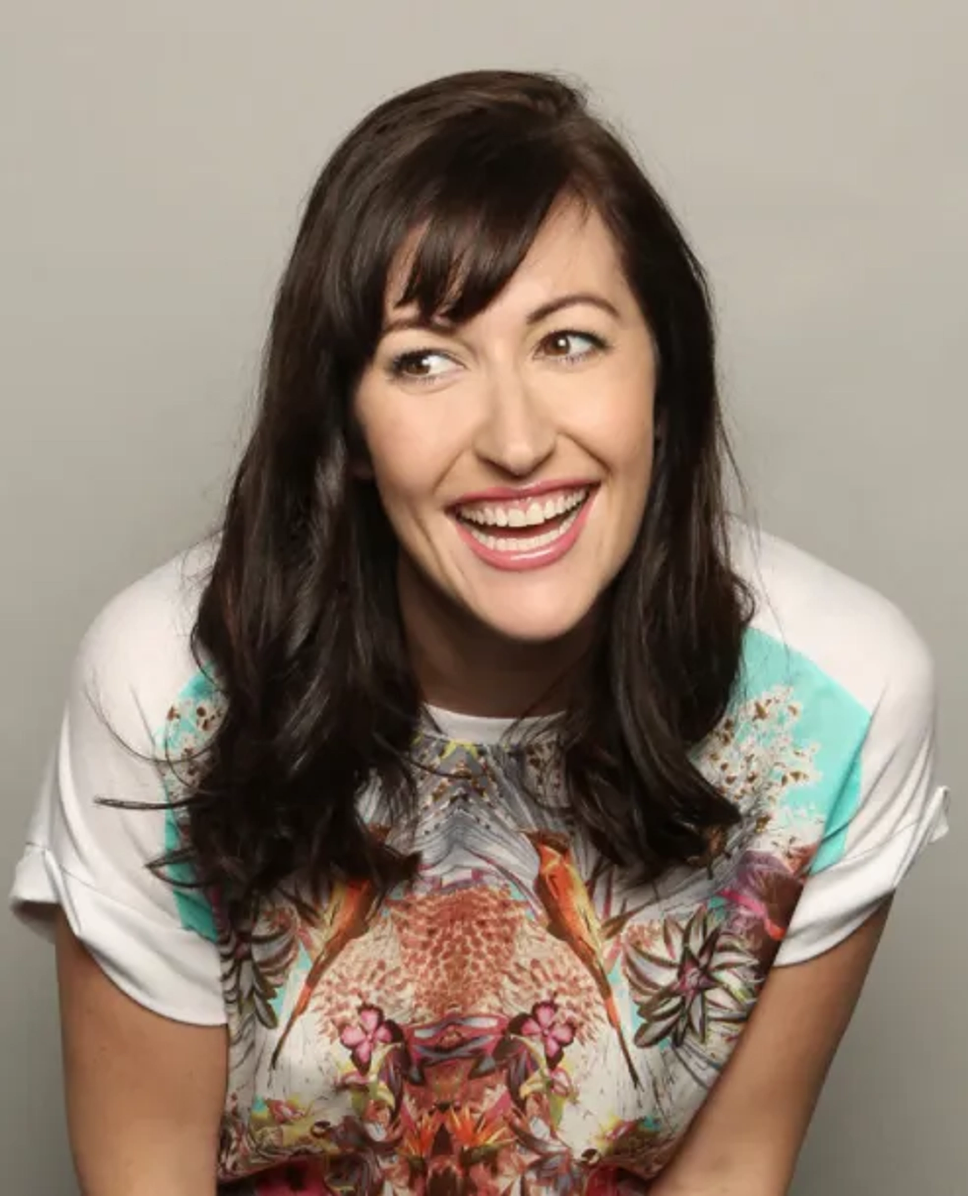 سلیا پاکولا