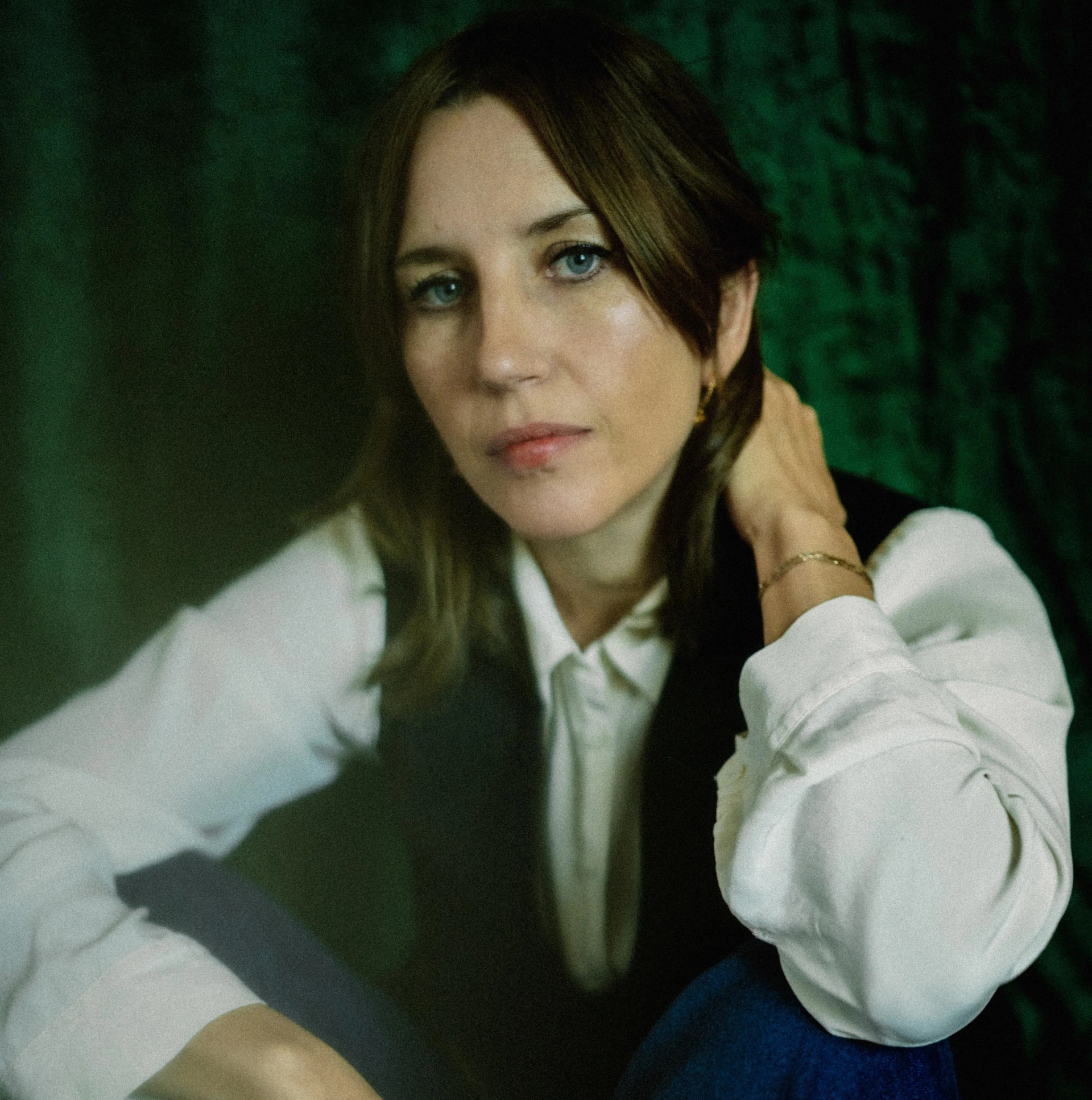 آنیا بیرسدورف