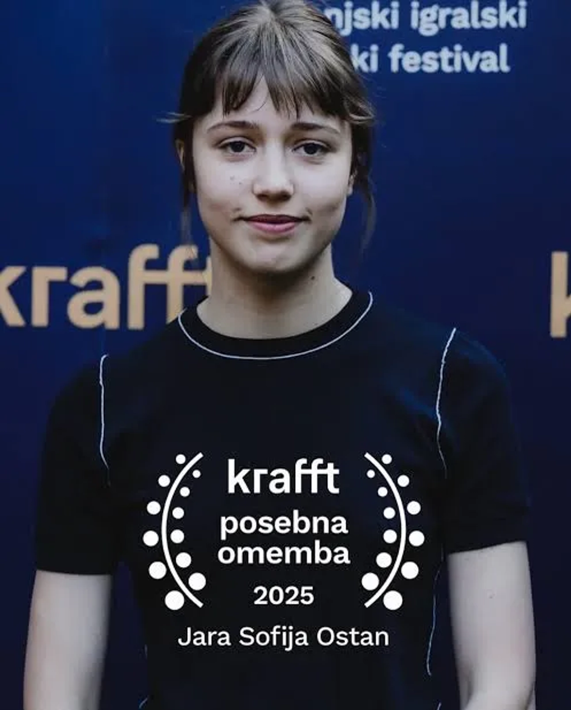 جارا سوفایجا اوستان