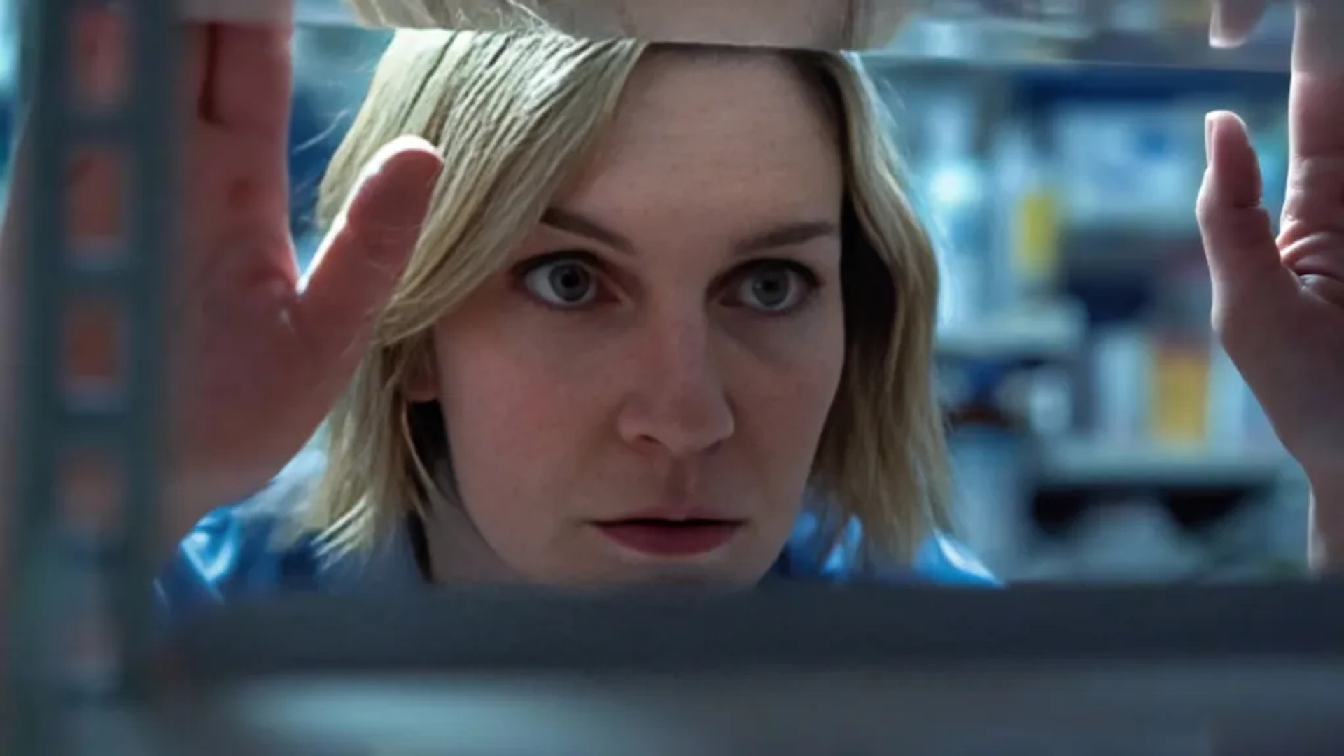 معمای هولناک زیر چادر؛ بررسی تئوری‌های پایان‌بندی اپیزود پنجم سریال «پلوریباس»