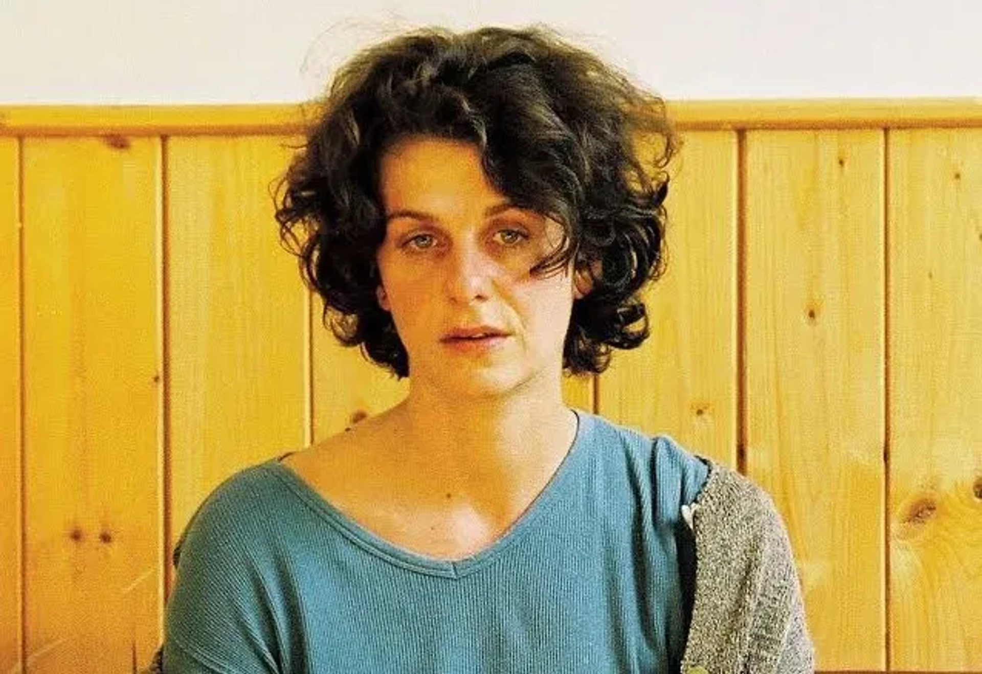 ناتاشا برگر