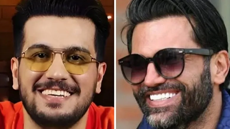 تیزر قسمت ششم «رباط‌‌ صلیبی»؛ سخنان جنجالی قیاسی با علیرضا نیکبخت