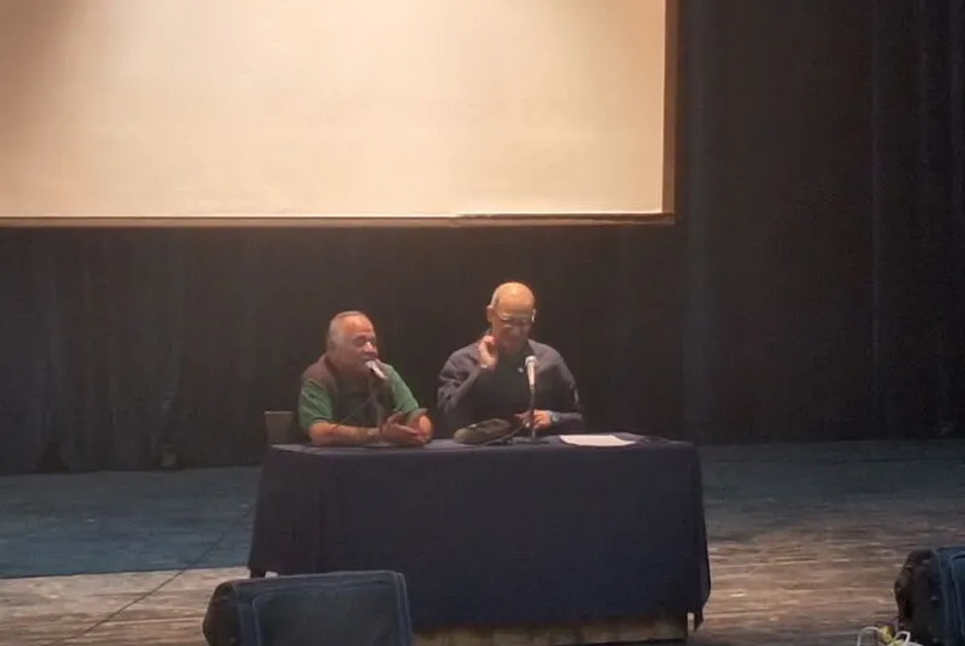 کارگاه متفاوت آلفرد یعقوب‌زاده در جشنواره فجر؛ از هالیوود تا خط مقدم