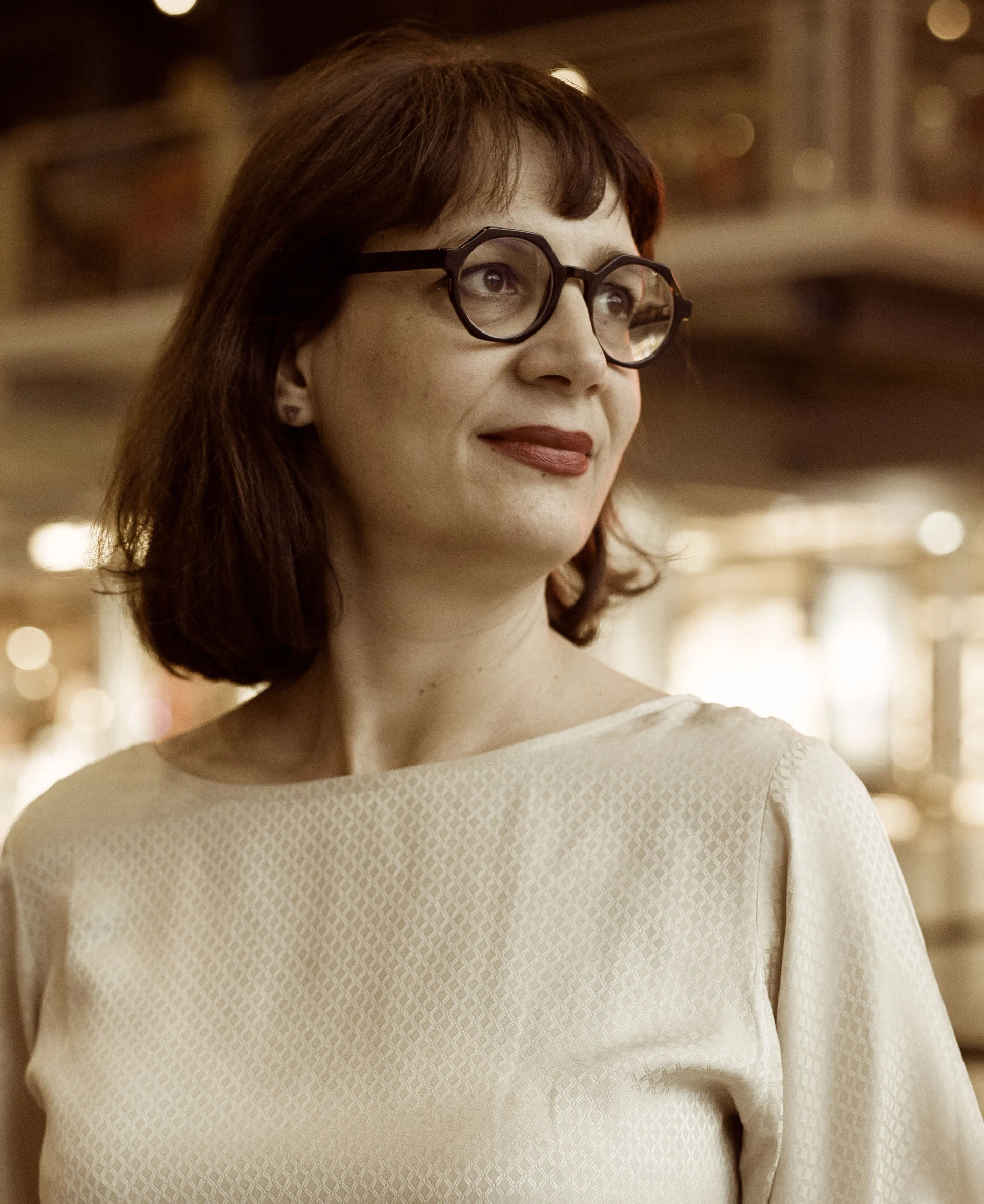 جولی پاراتیان