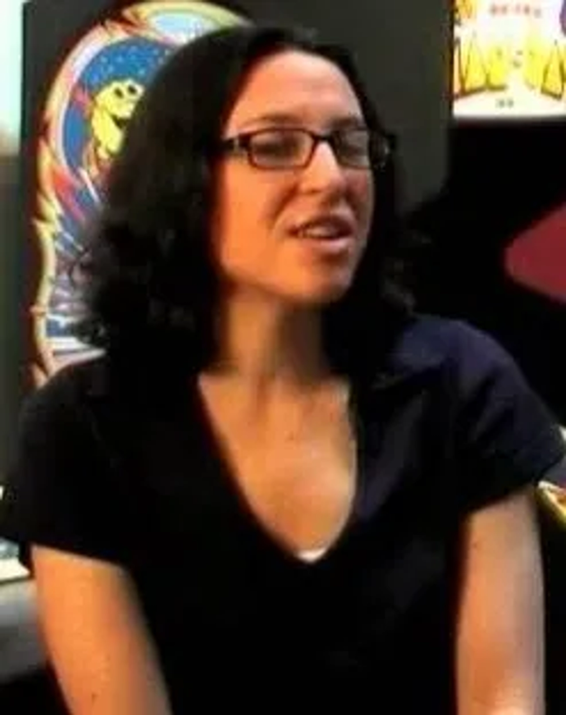 ملیسا باردین گالسکی