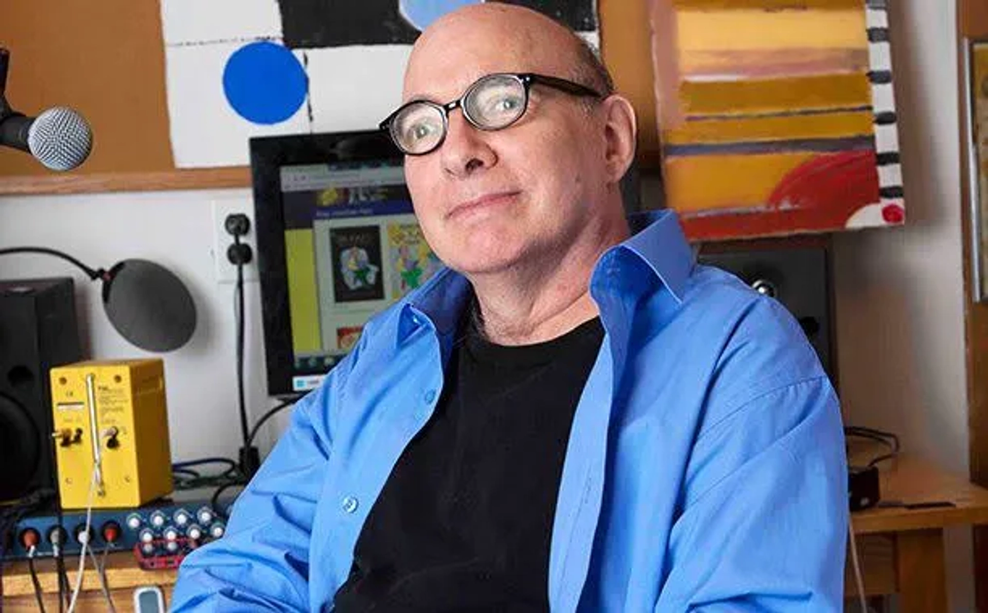 جاناتان کتز