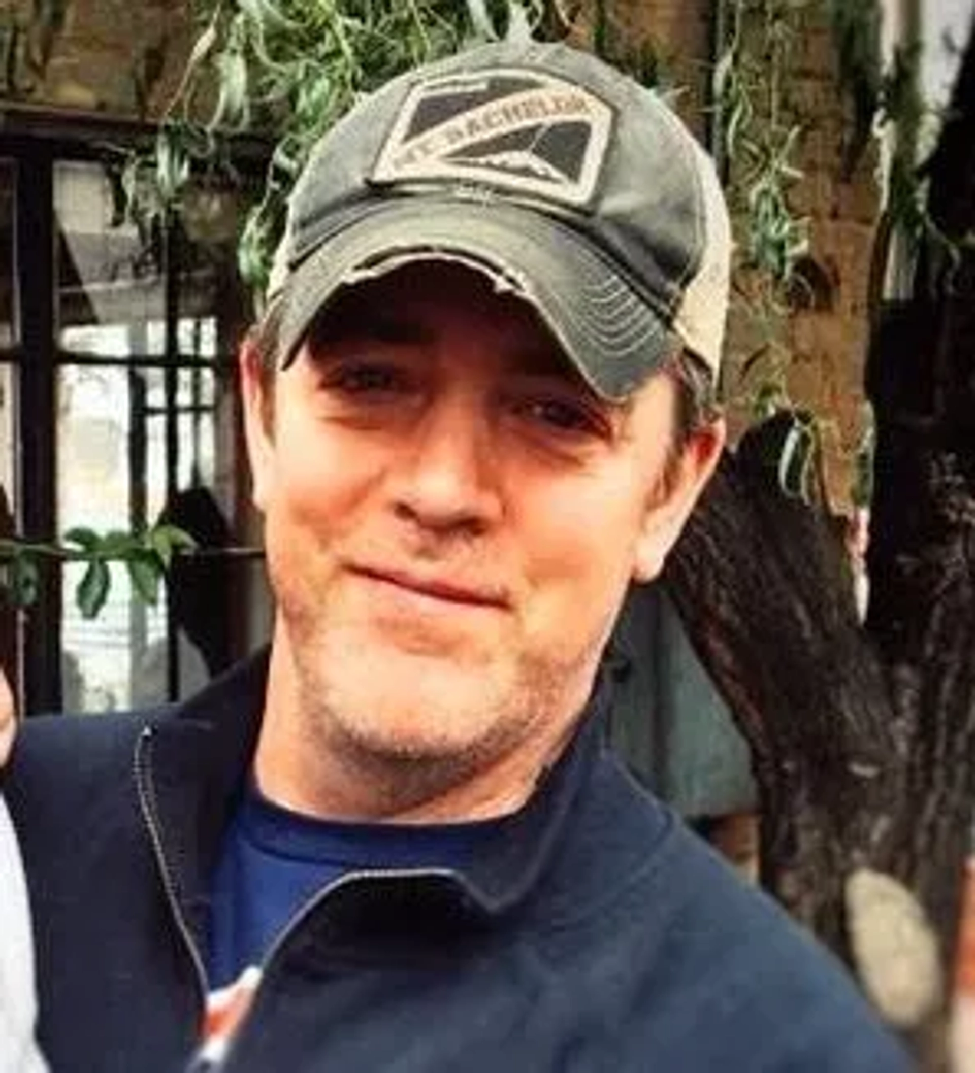 کارل دبلیو. آدامز