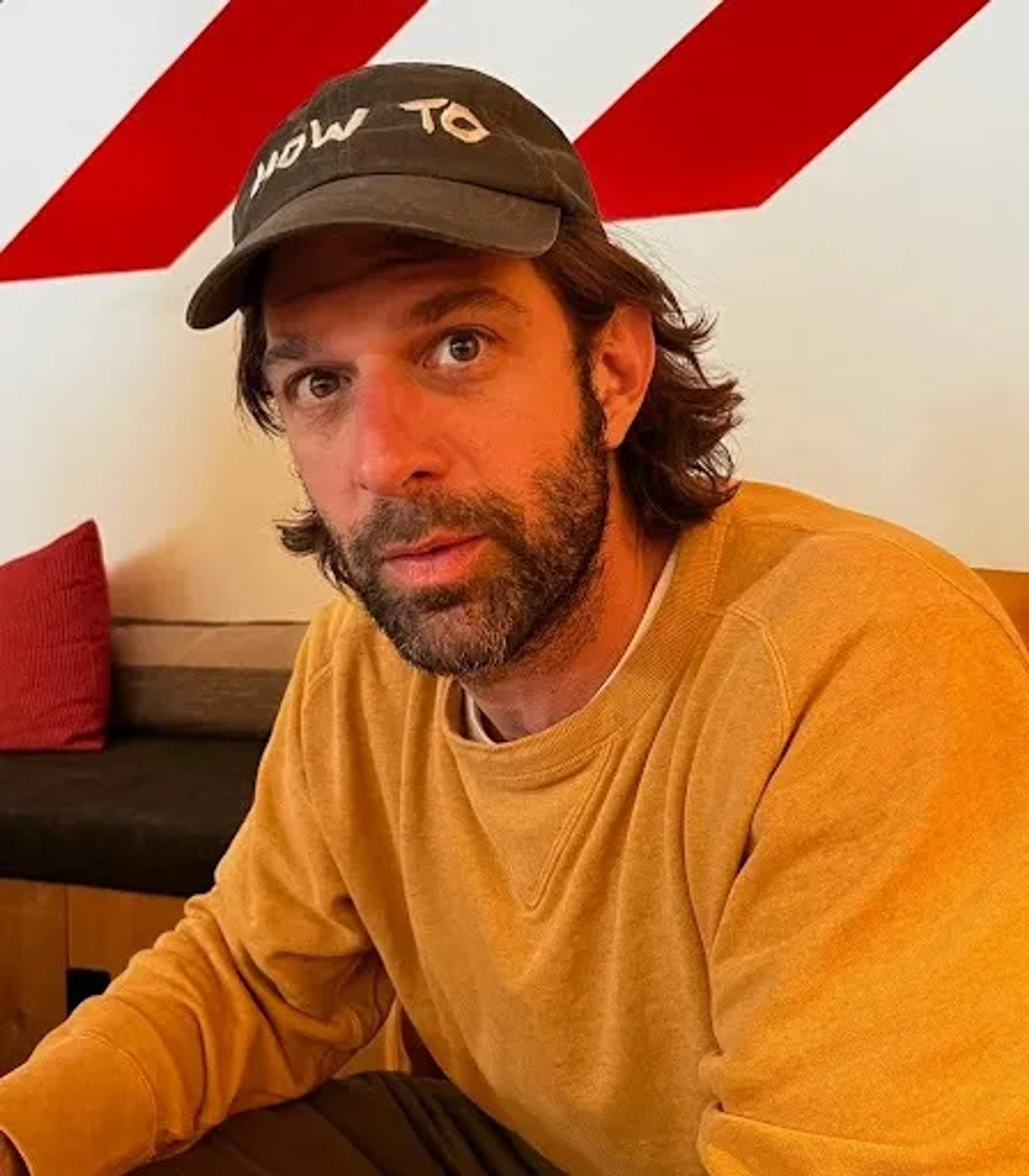 نیک ویدنفلد