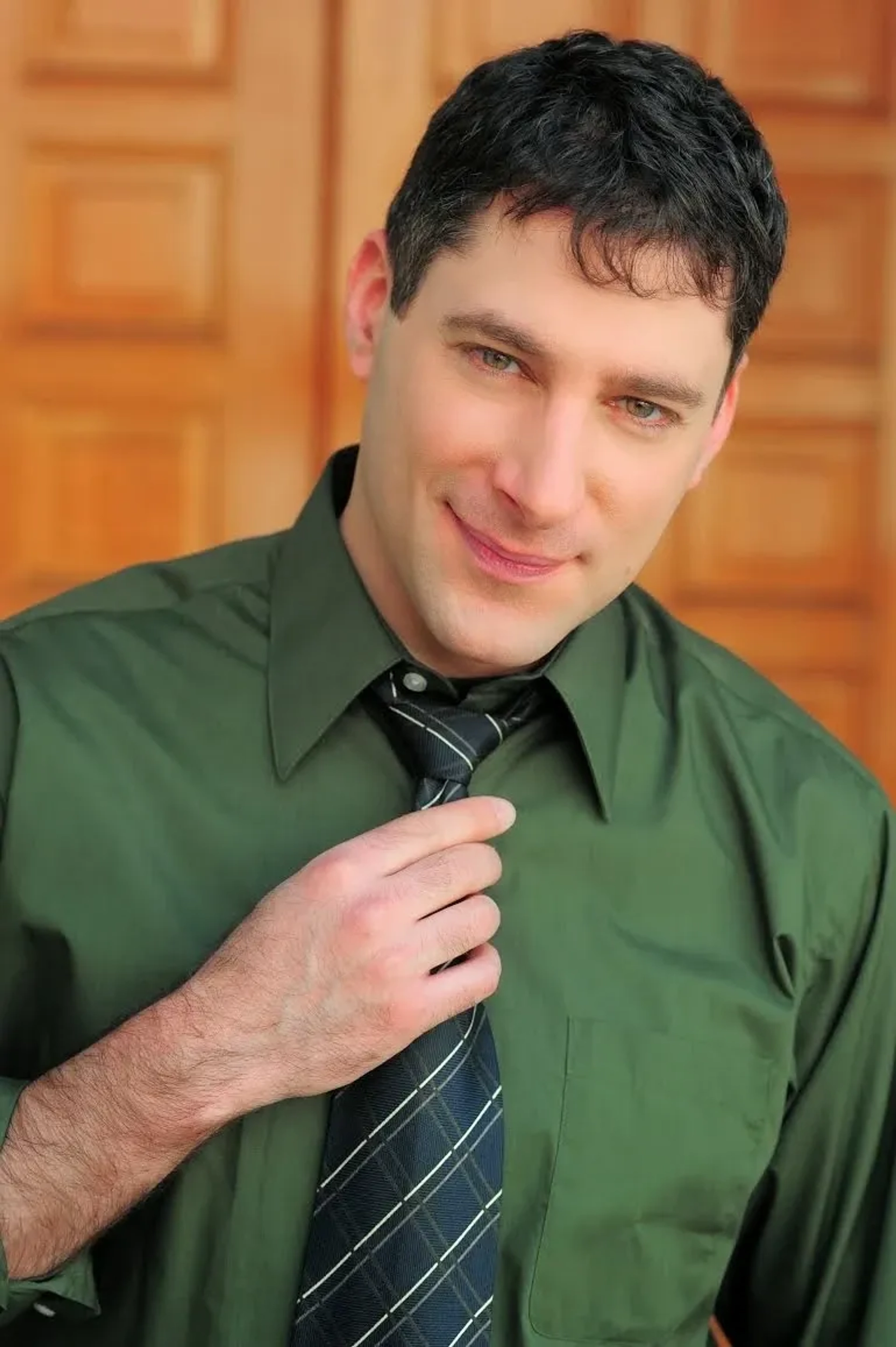 جاناتان لیپو