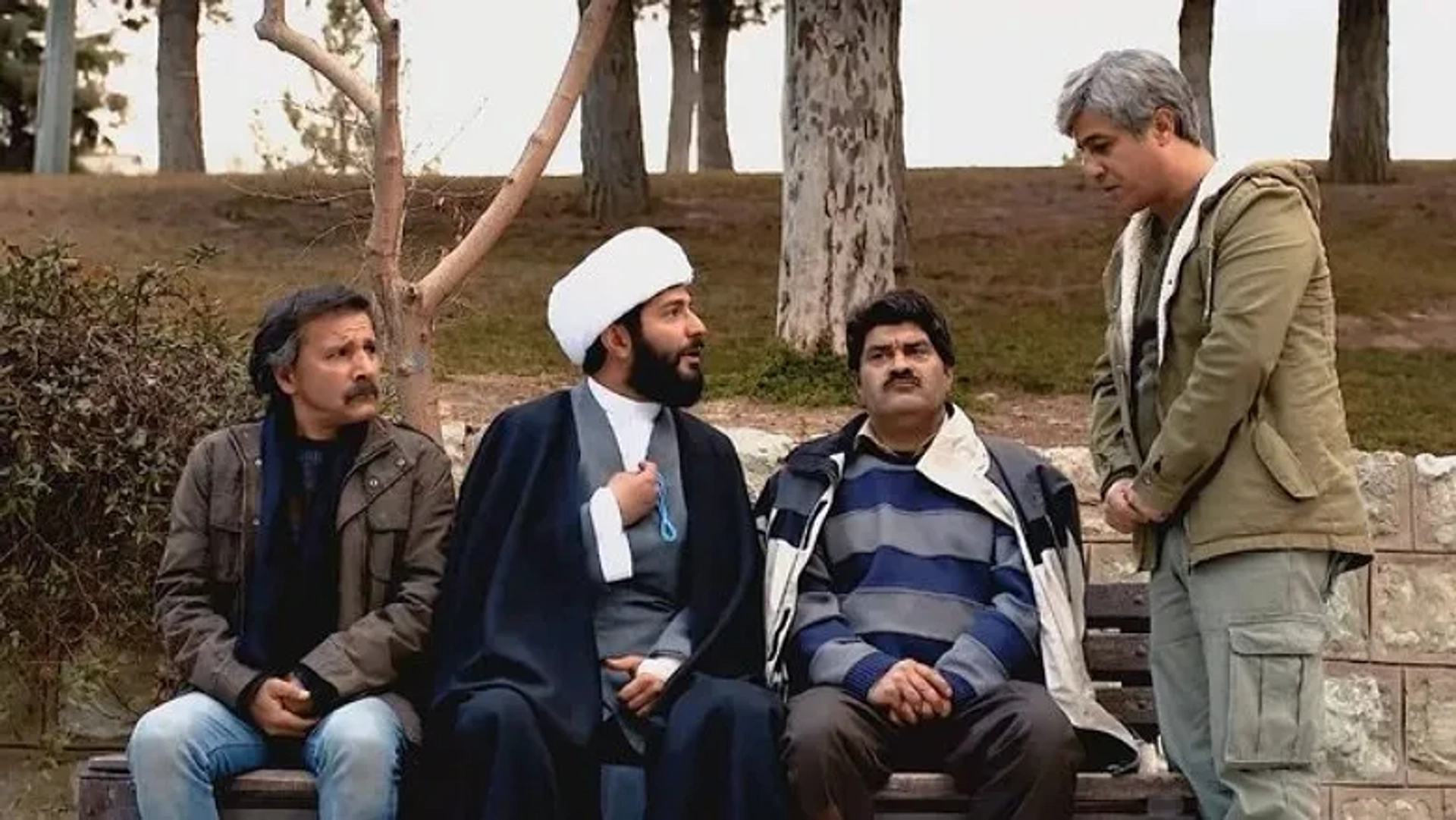 تیزر سریال «میراث» منتشر شد؛ سریالی با بازی لعیا زنگنه و امیرحسین صدیق