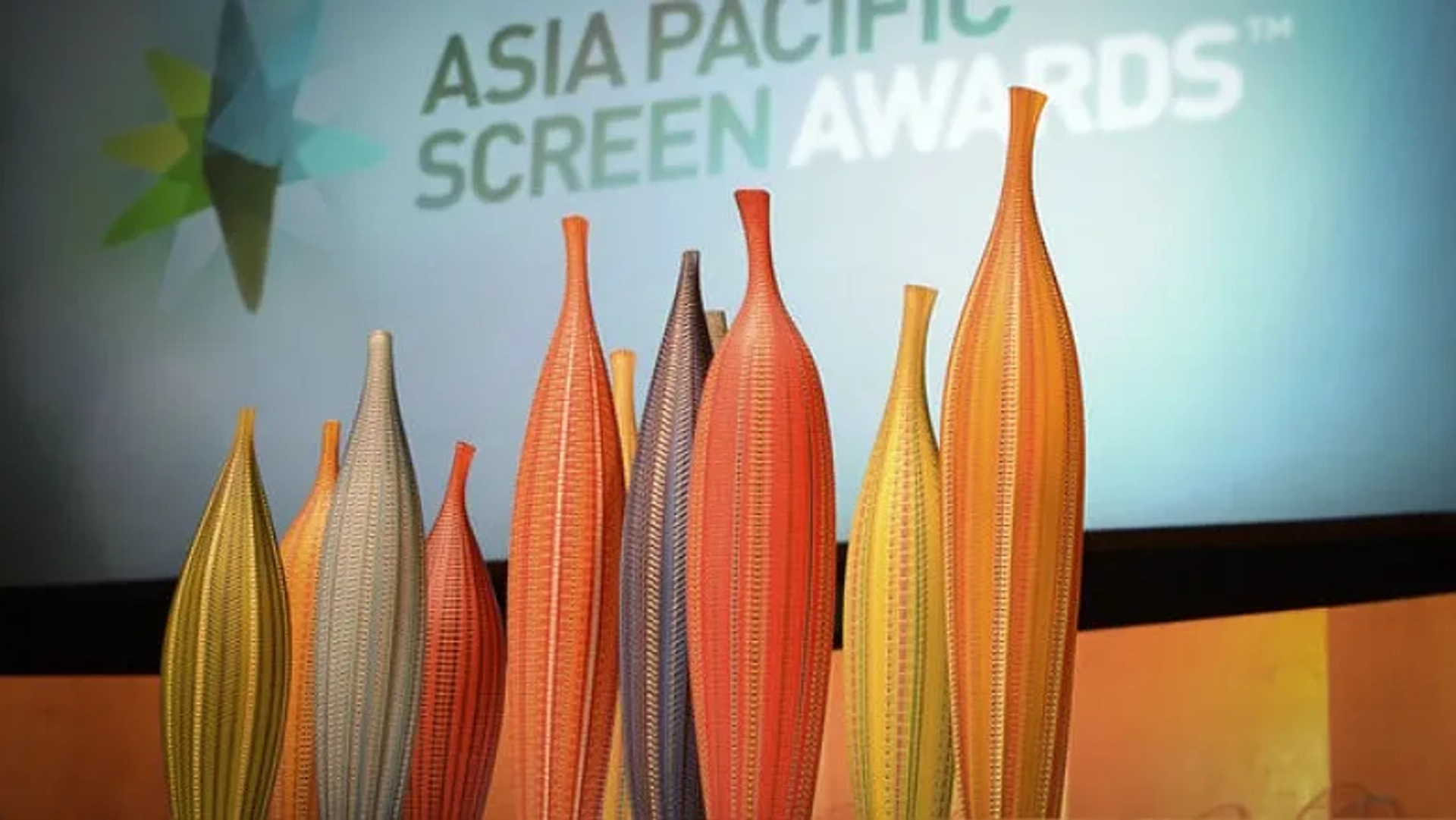 درخشش چشمگیر سینمای ایران در جوایز آسیـا-پاسیفیک