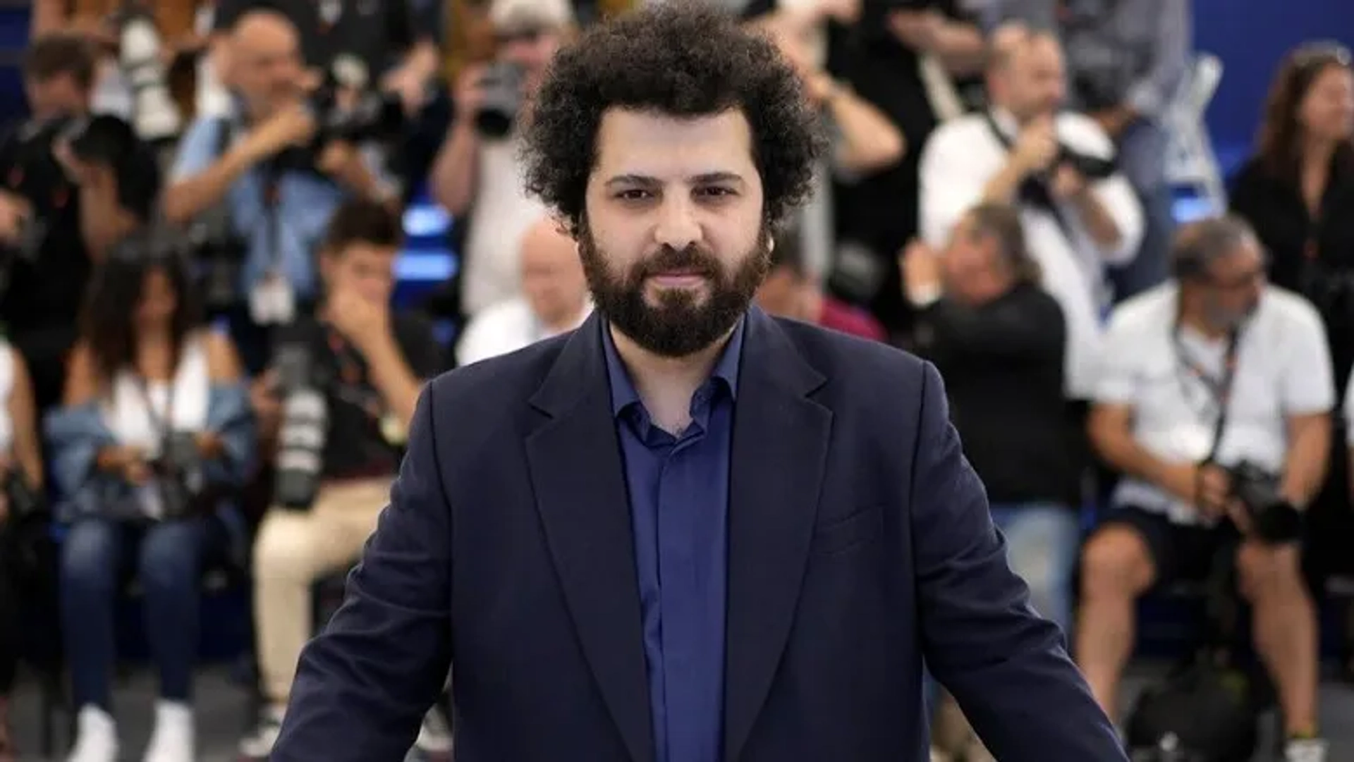 بازگشت سعید روستایی به تئاتر با نمایش «هر کس، هرجا و هر چیز»