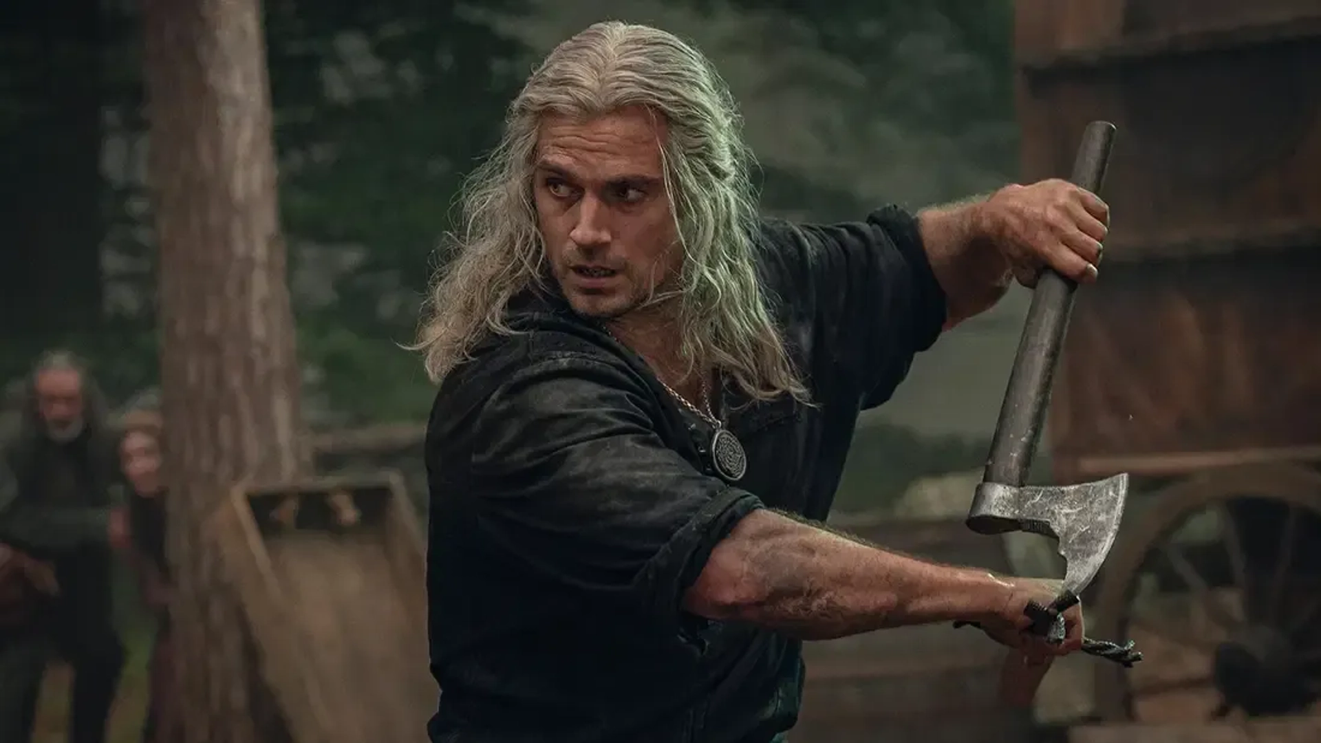 تعهد هنری کویل به وفاداری در اقتباس «وارهمر ۴۰۰۰۰»؛ آمازون در تدارک دنیای سینمایی جدید