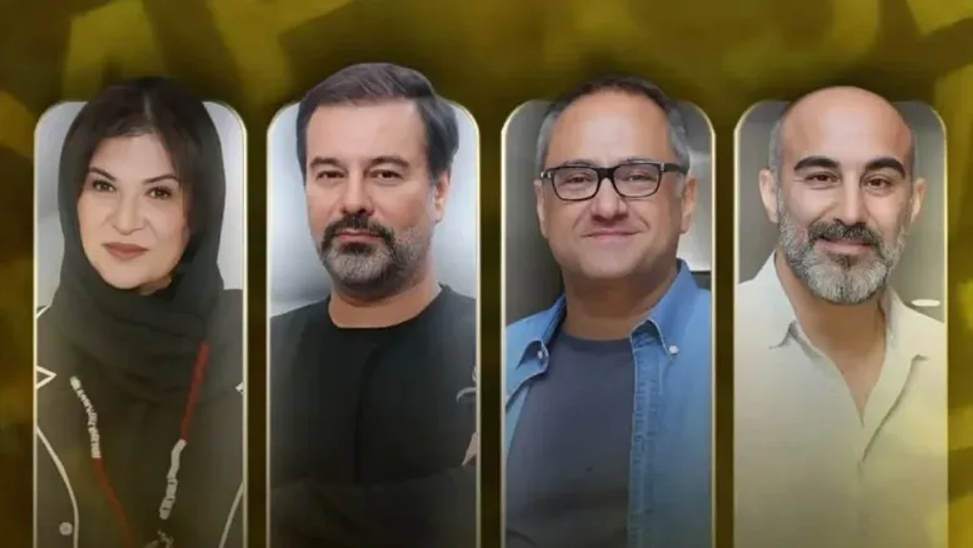 اولین نگاه به برنامه «استندآپ کمدی»؛ رامبد جوان همراه با معروف‌ترین داورانی که تصورش را می‌کنید!