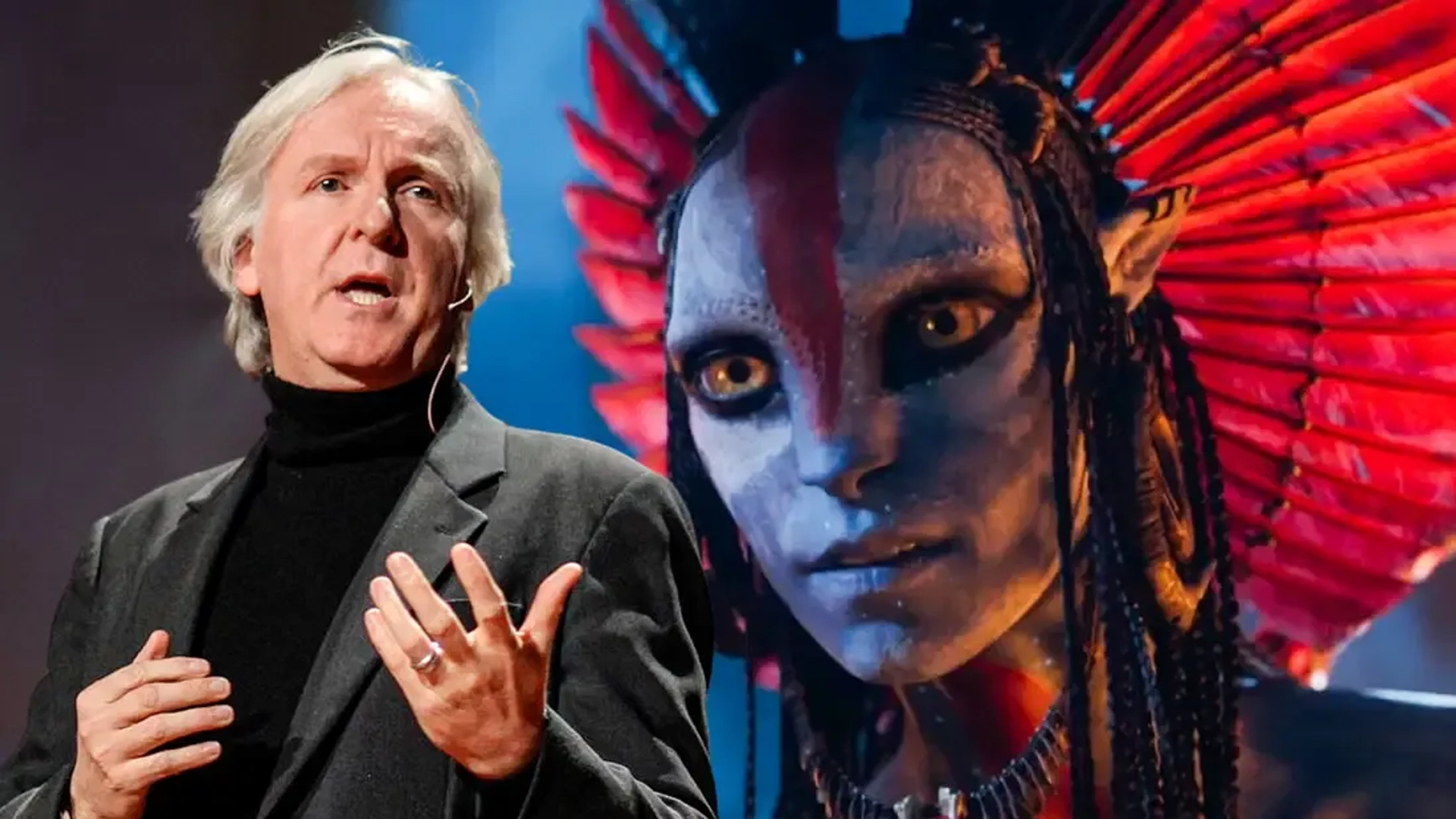 شرط سنگین جیمز کامرون برای ادامه «آواتار»؛ موفقیت یا خداحافظی؟