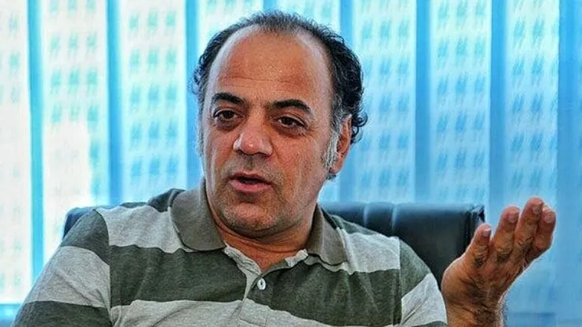 چرا جواد افشار حاضر نیست فصل جدید «مهیار عیار» را بسازد؟