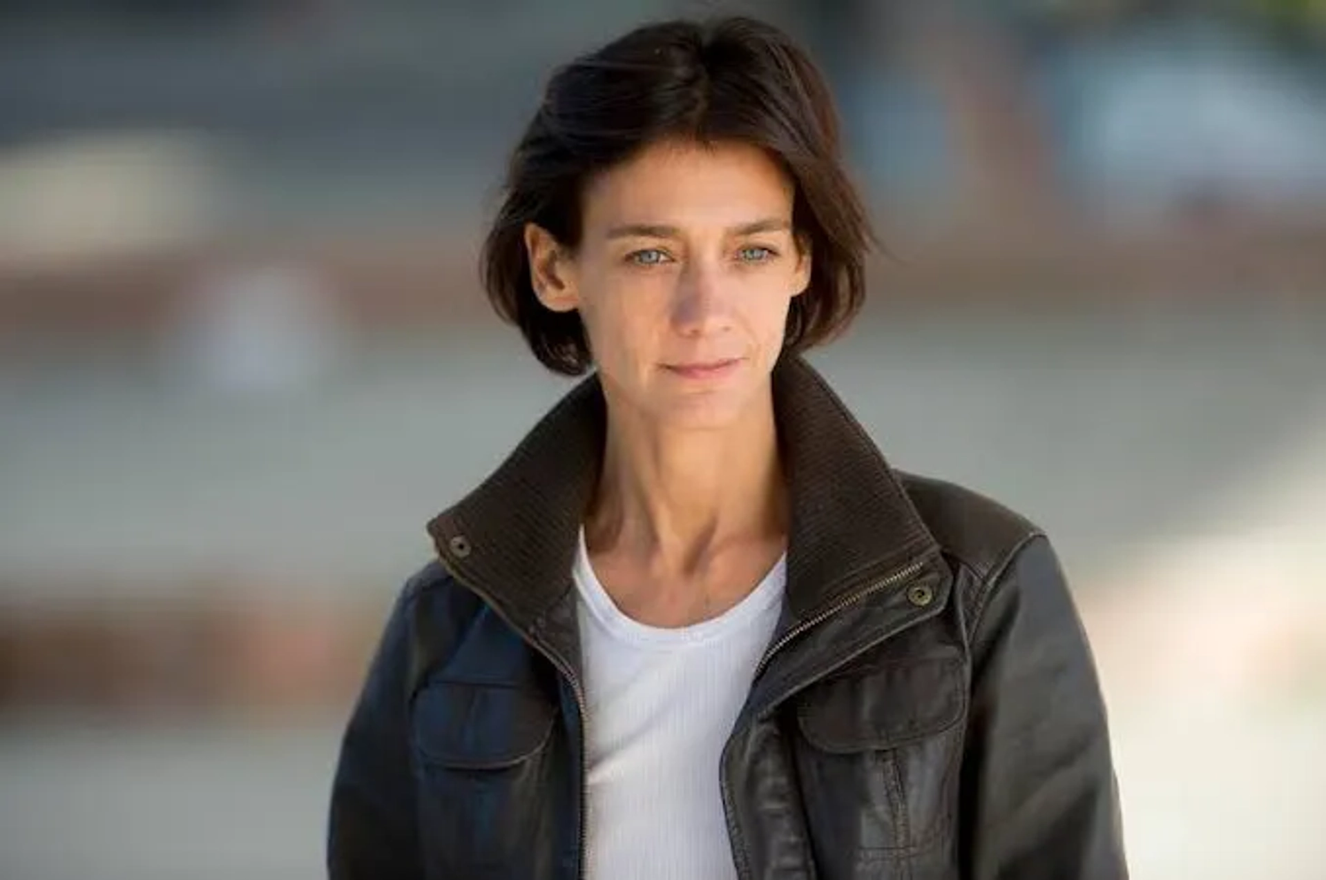 تانیا گاریبا