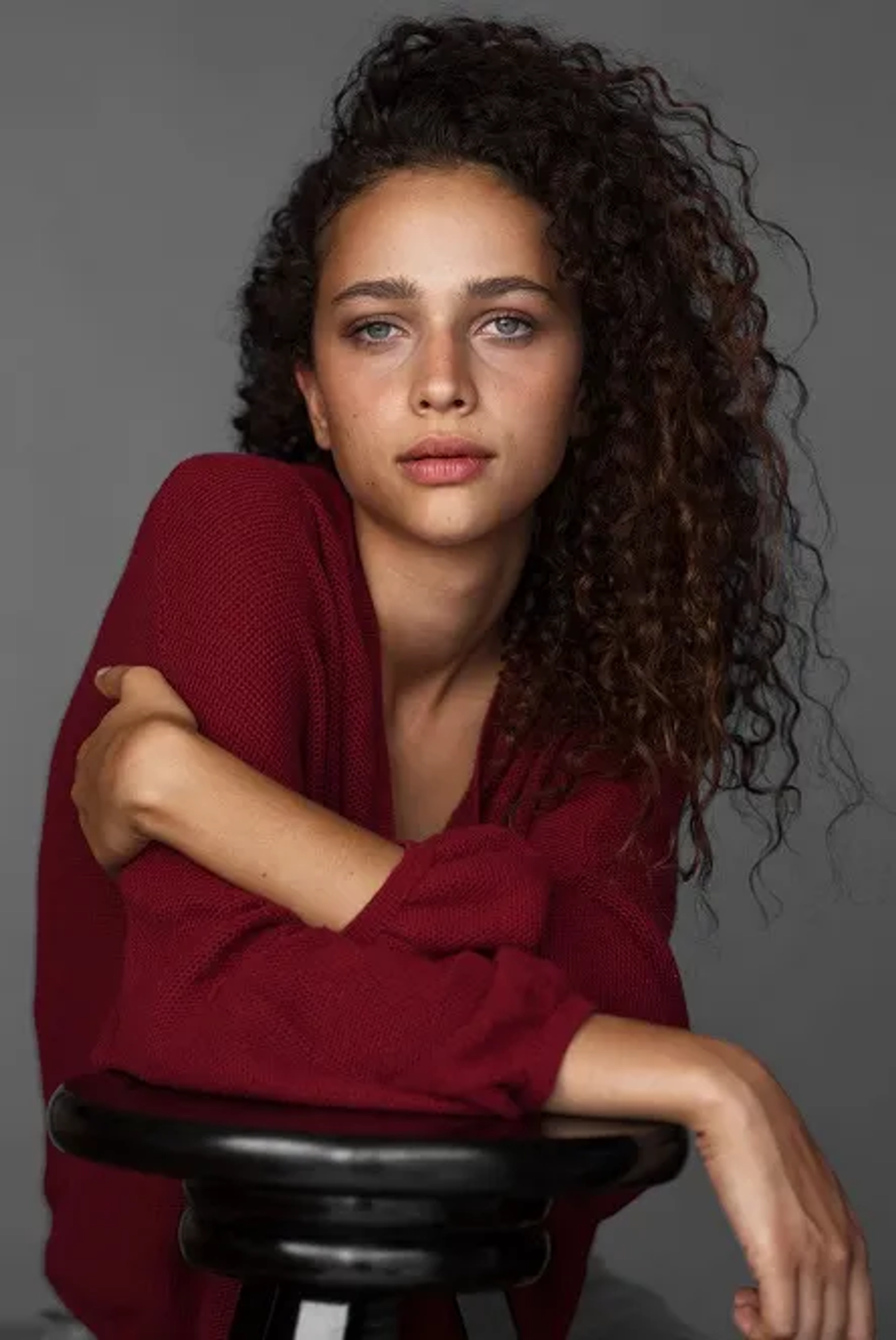 آنتونیا فوتاراس