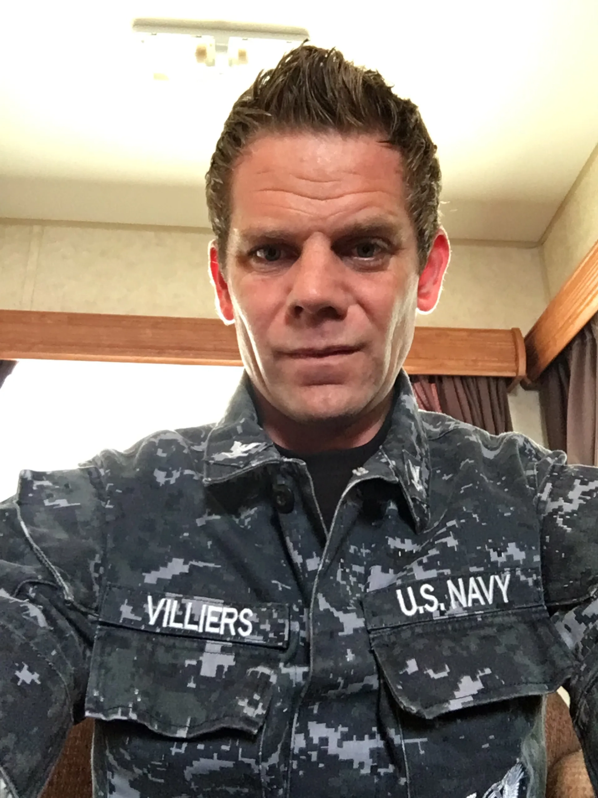 توبیاس جیمز ساموئلز