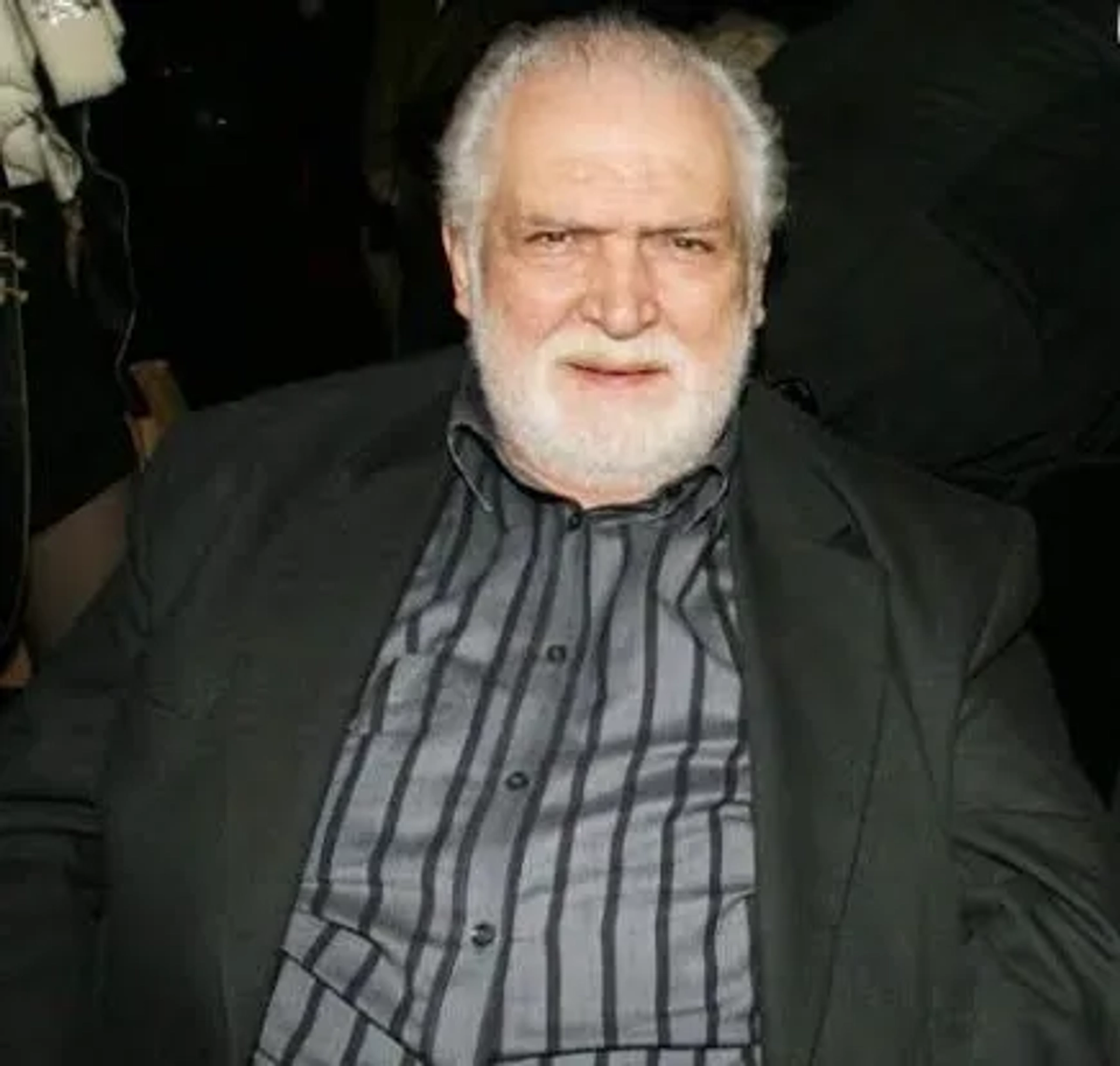 کوستاس کازاکوس