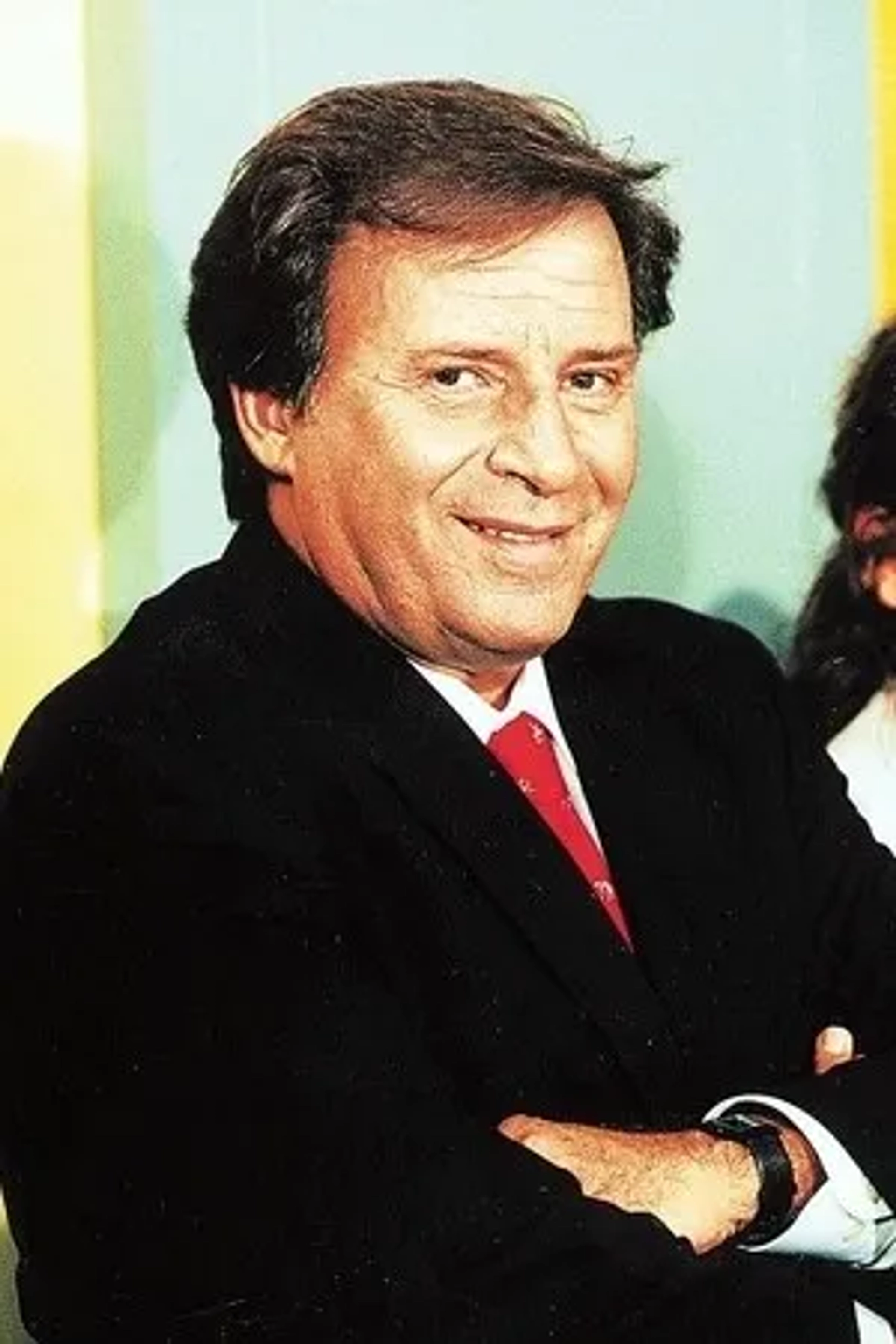 کوستاس کاراس