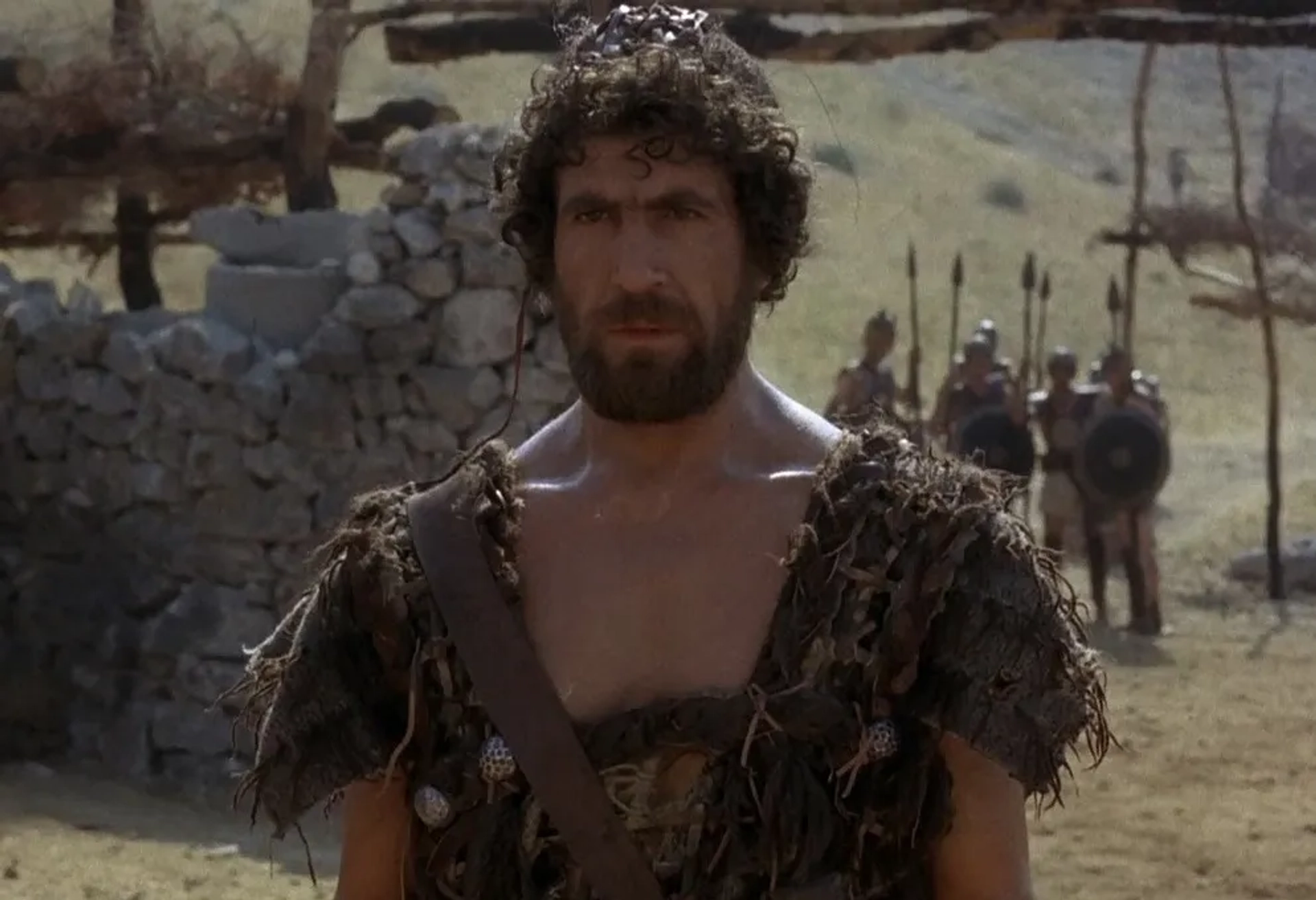 کریستوس ساگاس