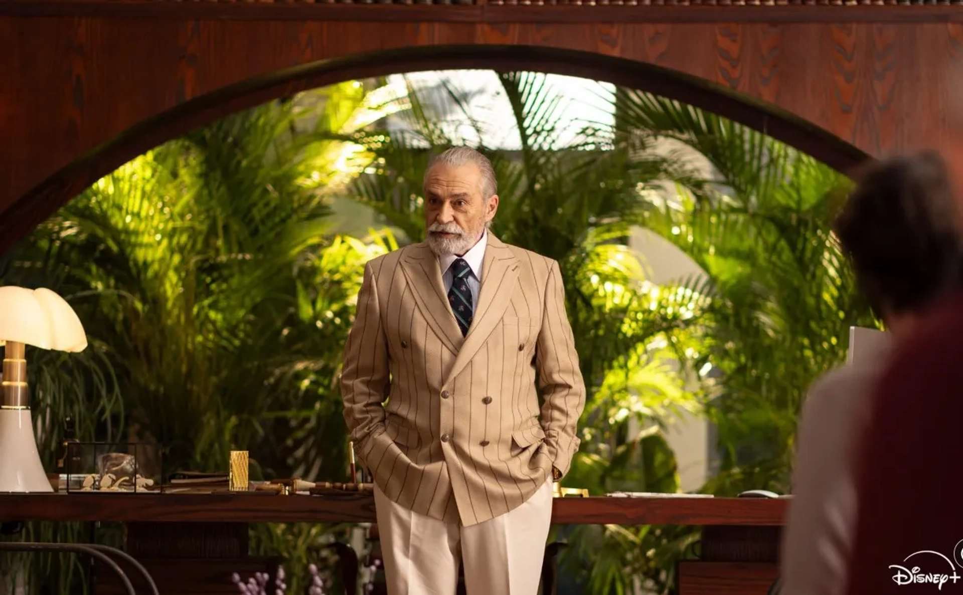 خانواده هشتم