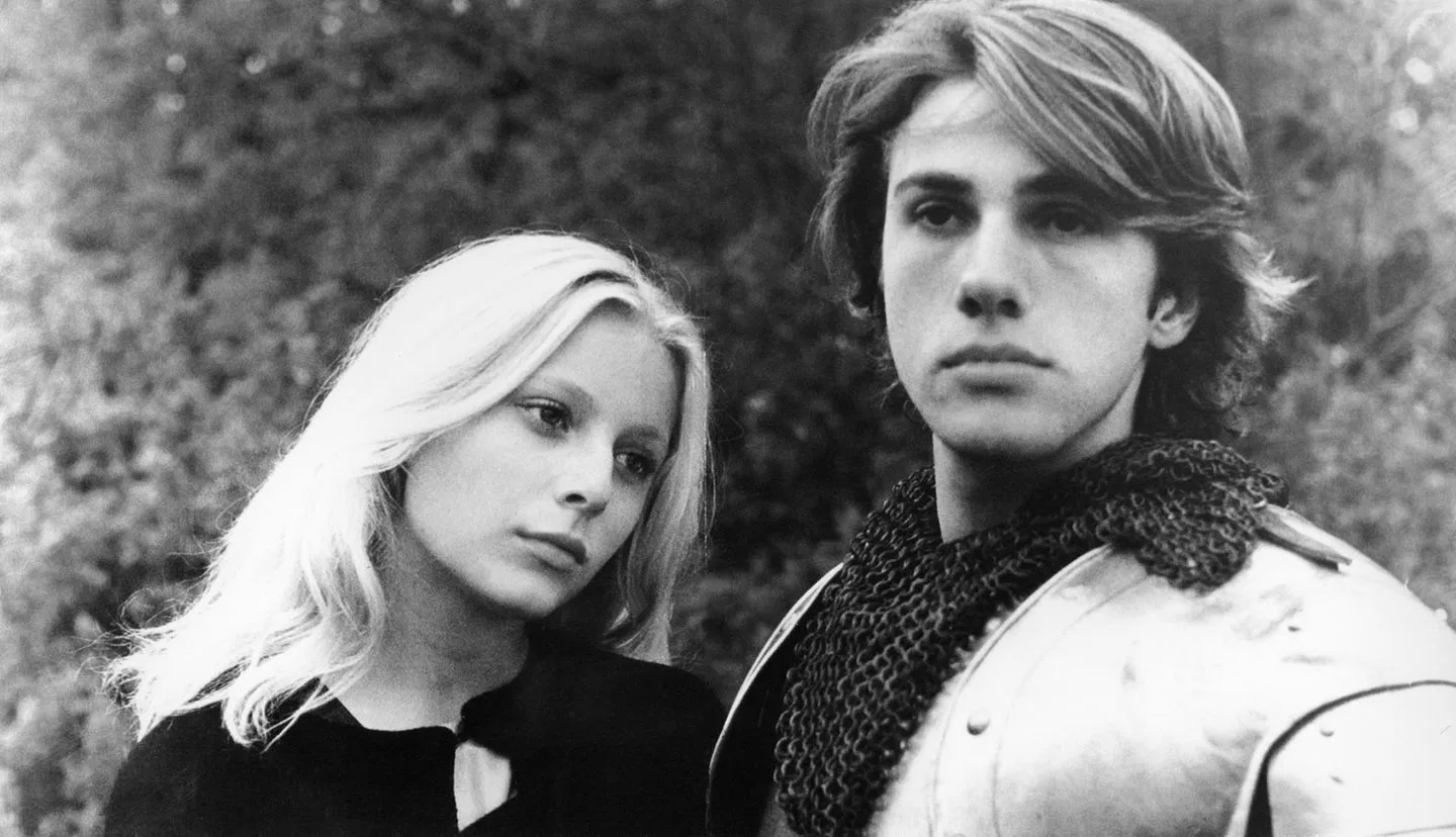 جوانی کریستف والتس 