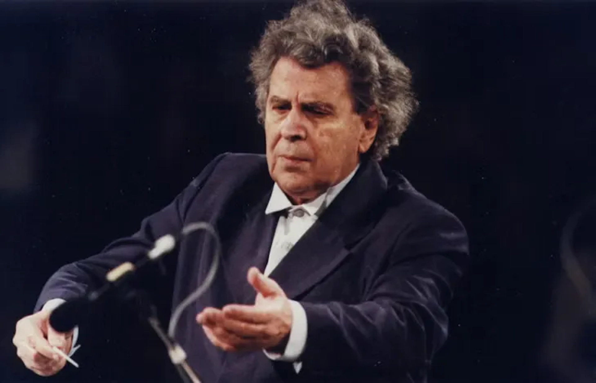 میکیس تئودوراکیس