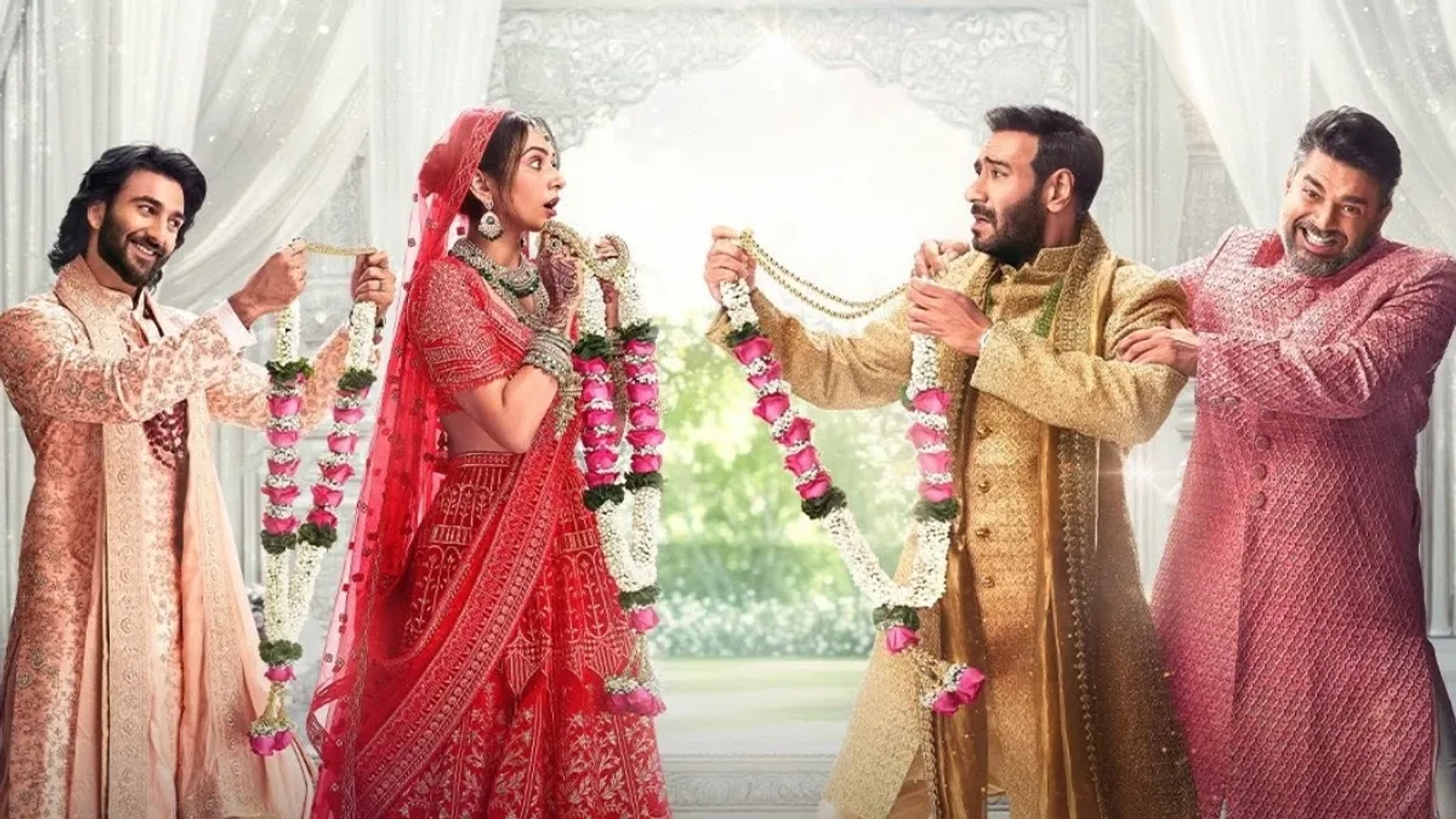 عشقت را به من بده 2