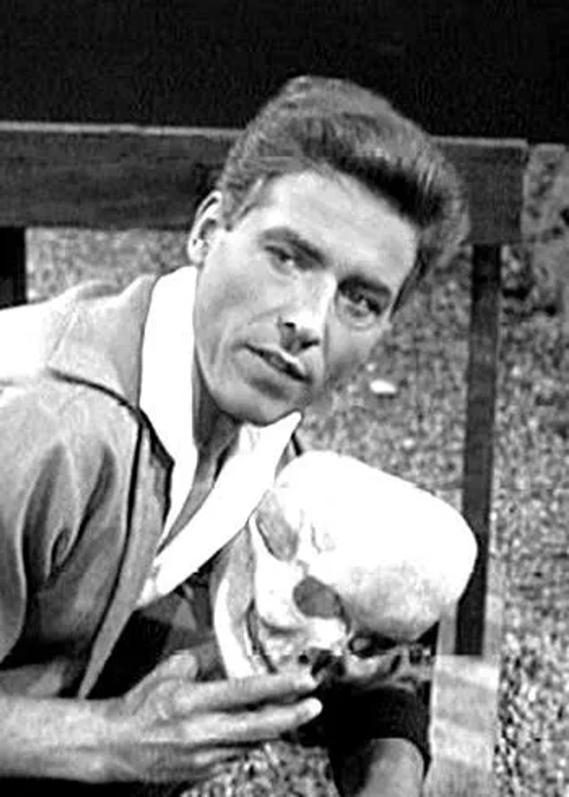 ادوارد درمیت